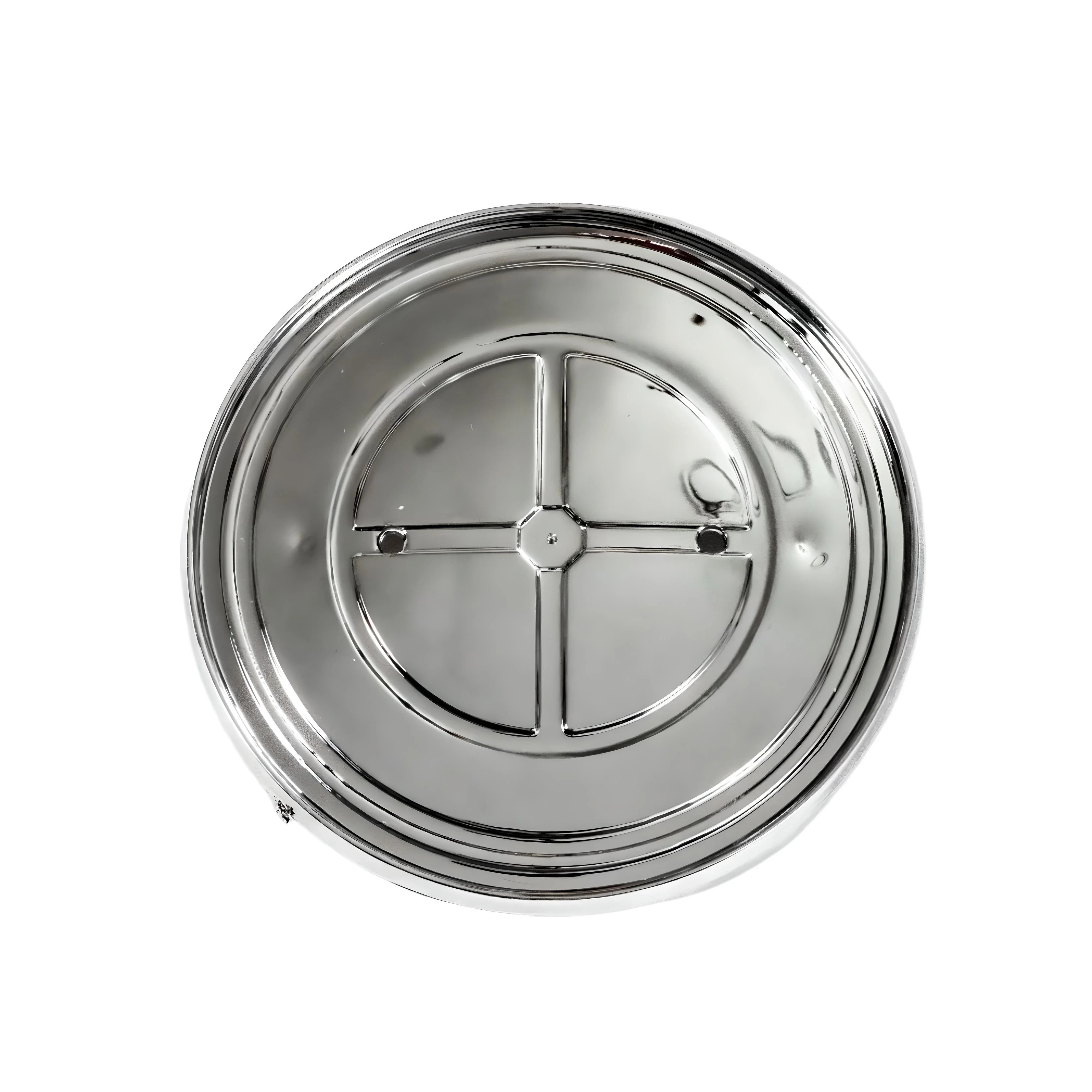 BMW Badge | Black & Grey - The Beamer Shop