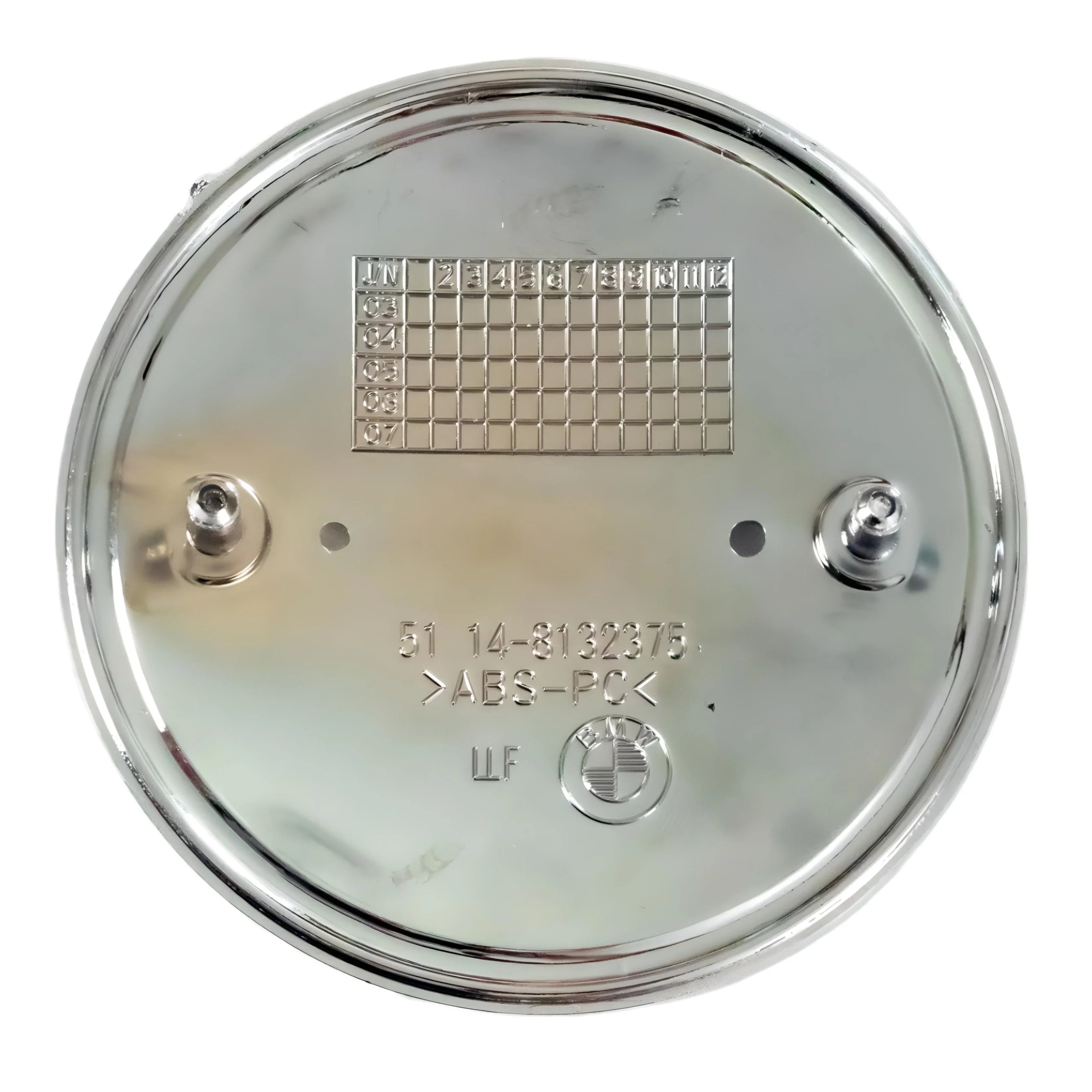 BMW Badge | Blue & Grey - The Beamer Shop