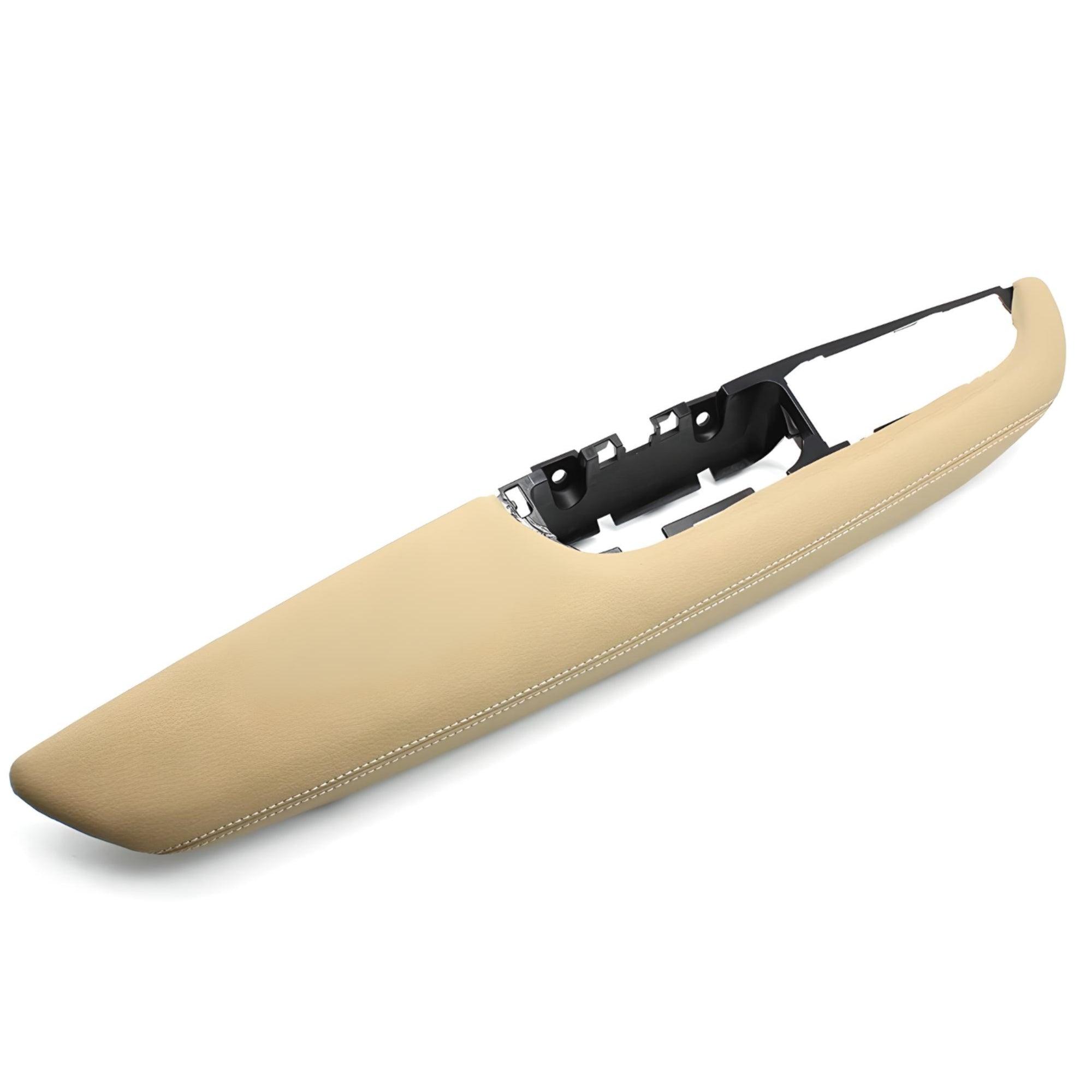 BMW Side Door Panel Leather | X5 X6 E70 E71 E72 (2007 - 2014) - The Beamer Shop