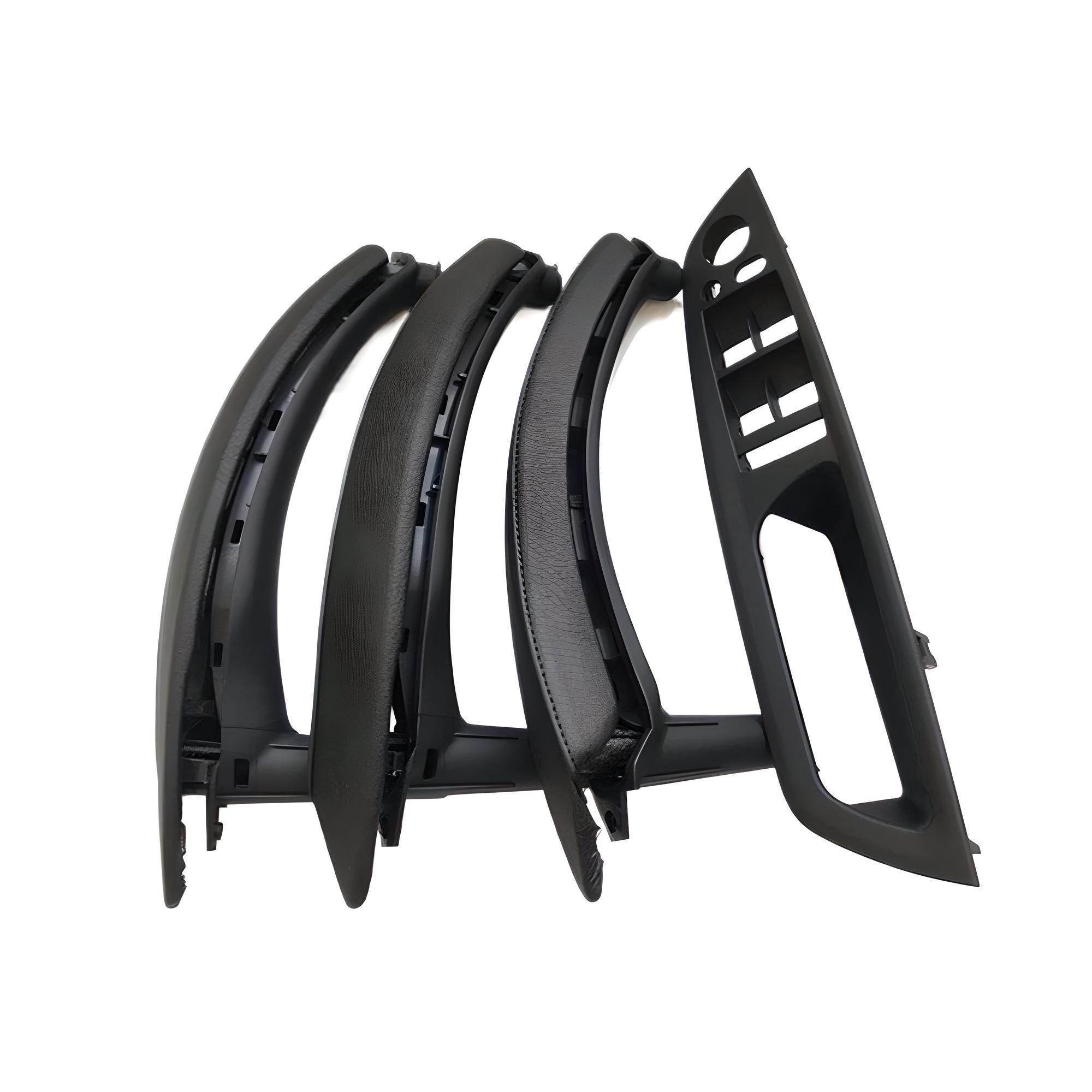 BMW Side Door Panel Set Leather | X5 X6 E70 E71 E72 (2007 - 2014) - The Beamer Shop