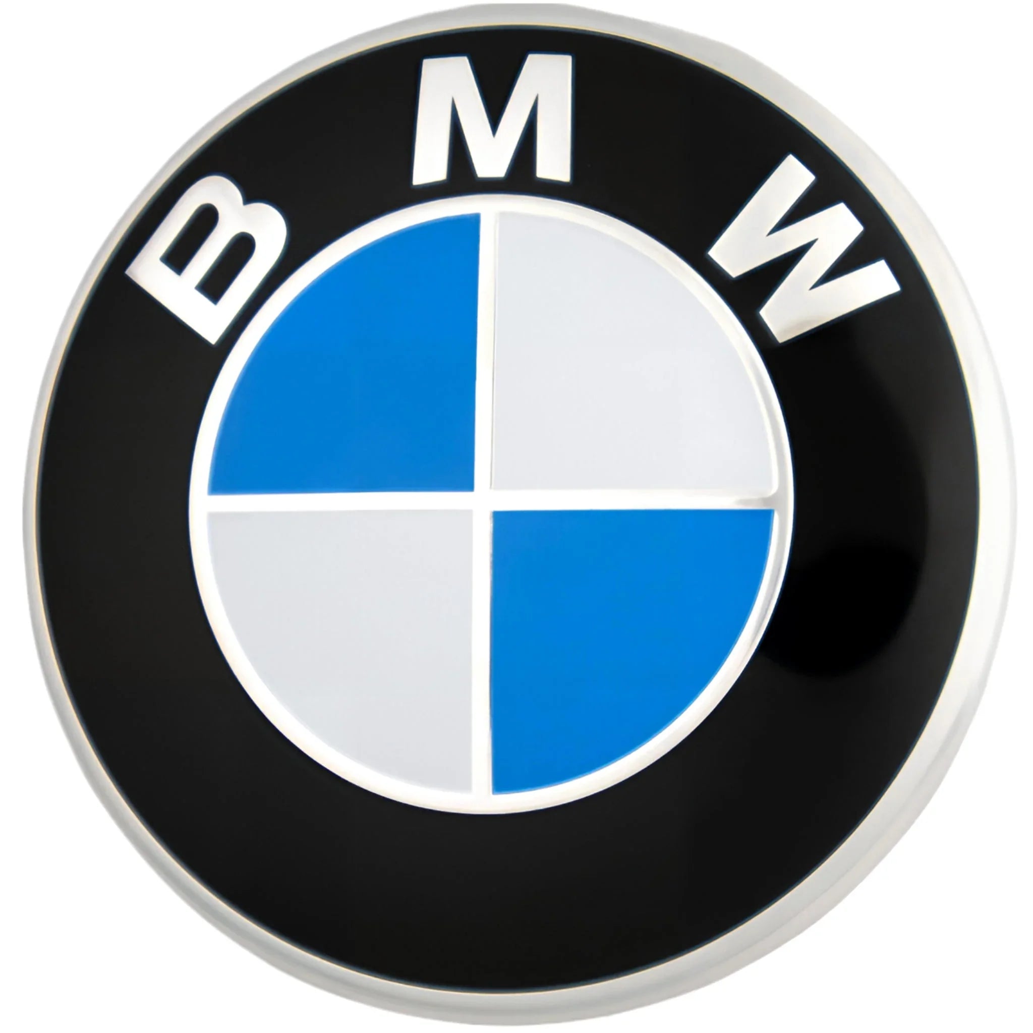 Emblem | Classic Blue - BMW Compatible