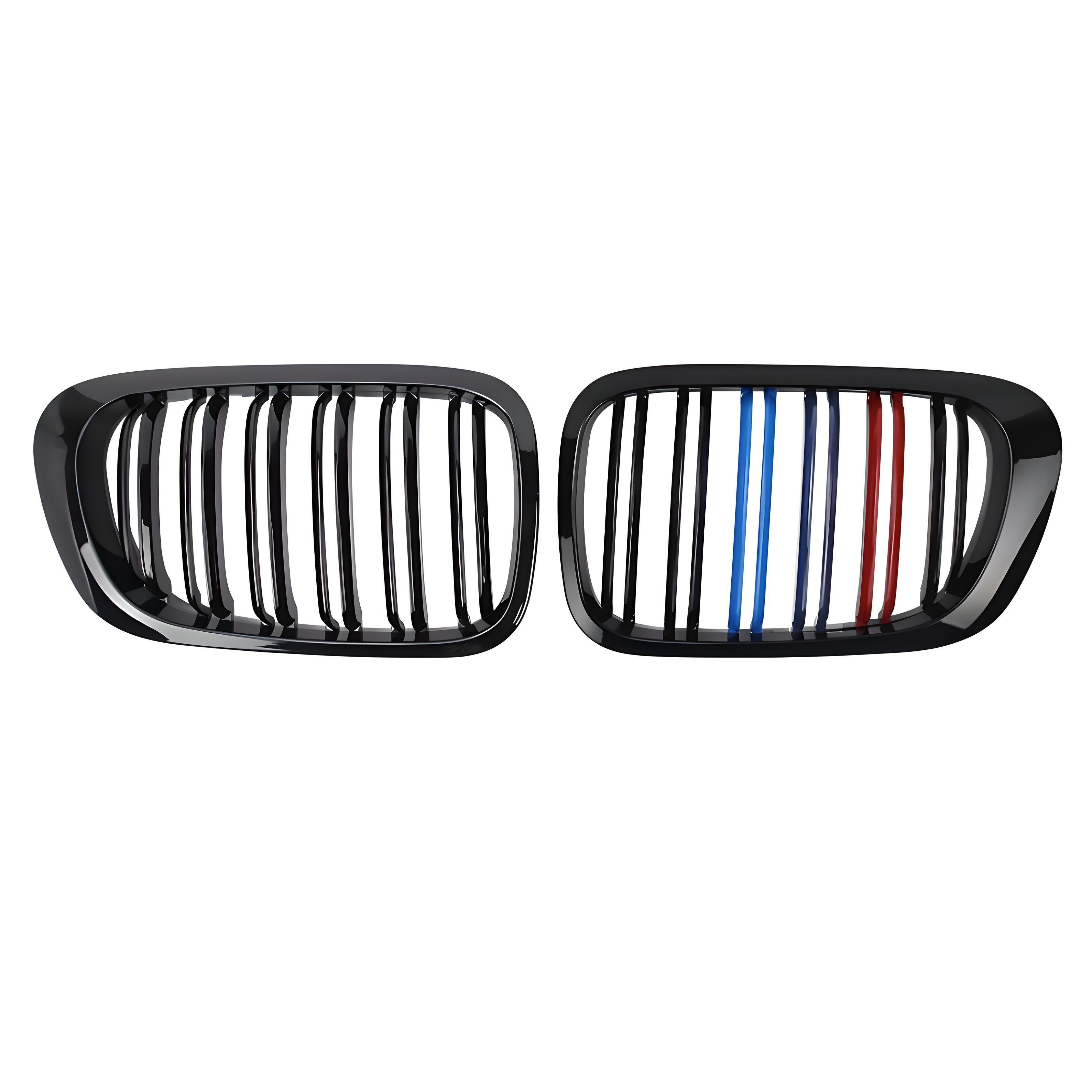 BMW Kidney Grille | 3 Series E46 (1998 - 2001) - The Beamer Shop