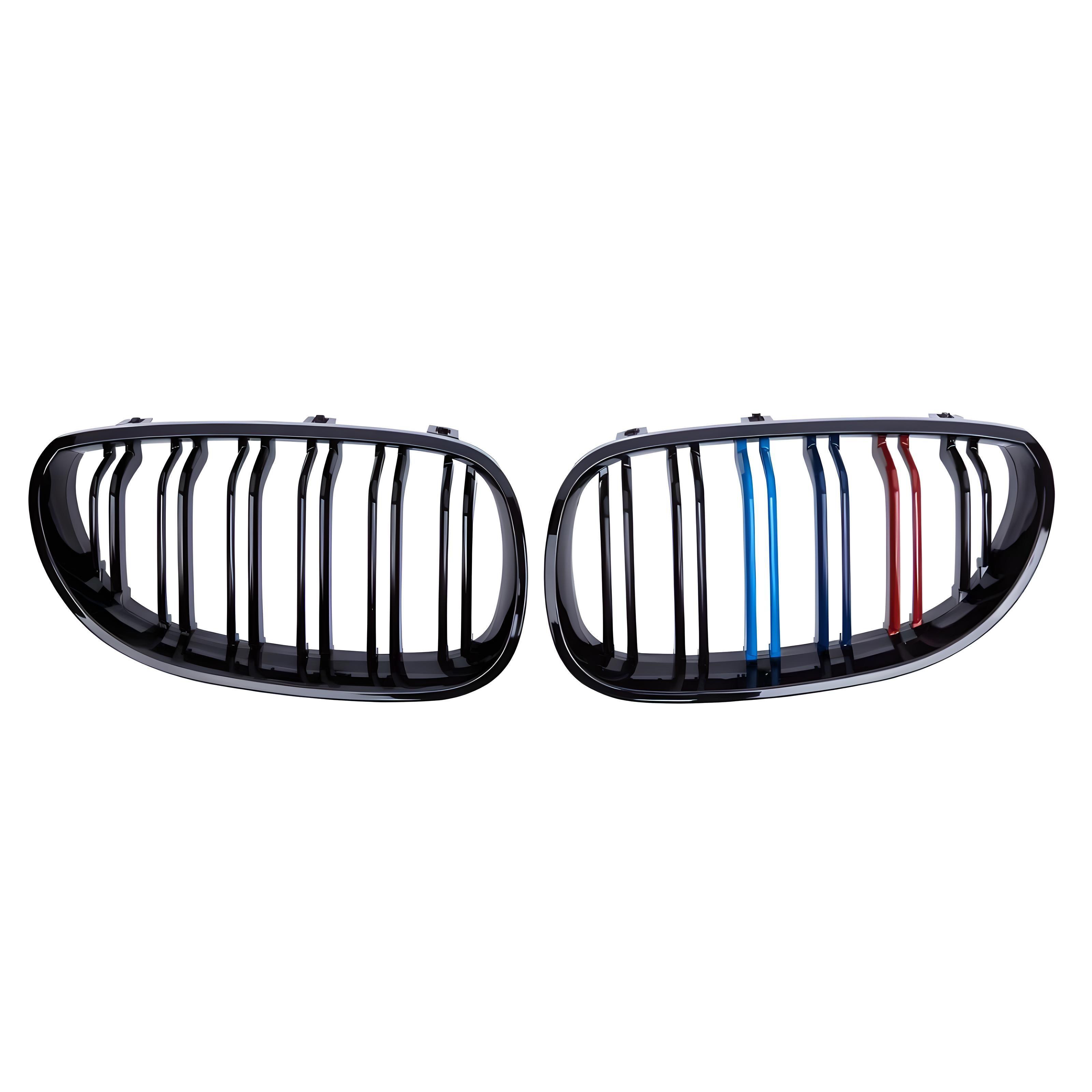 BMW Kidney Grille | 5 Series E60 E61 (2003 - 2010) - The Beamer Shop