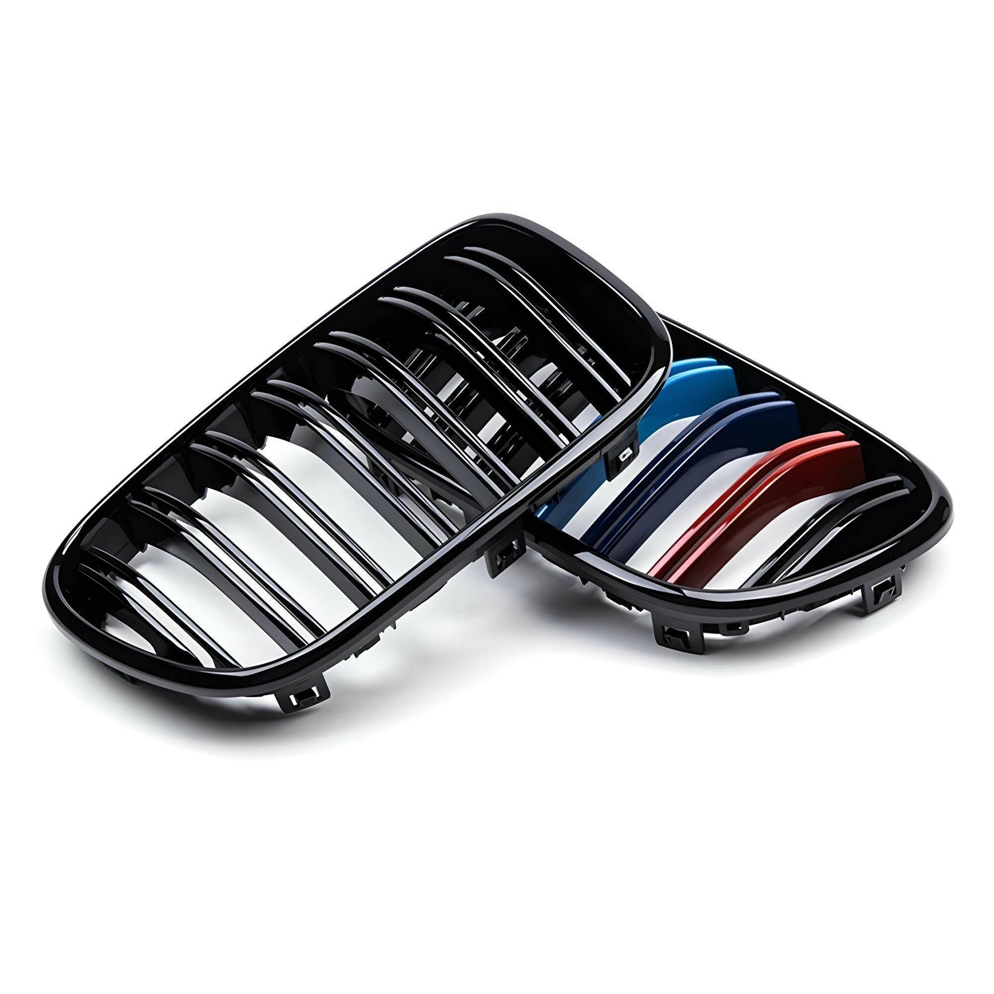 BMW Kidney Grille | X3 F25 (2010 - 2013) - The Beamer Shop