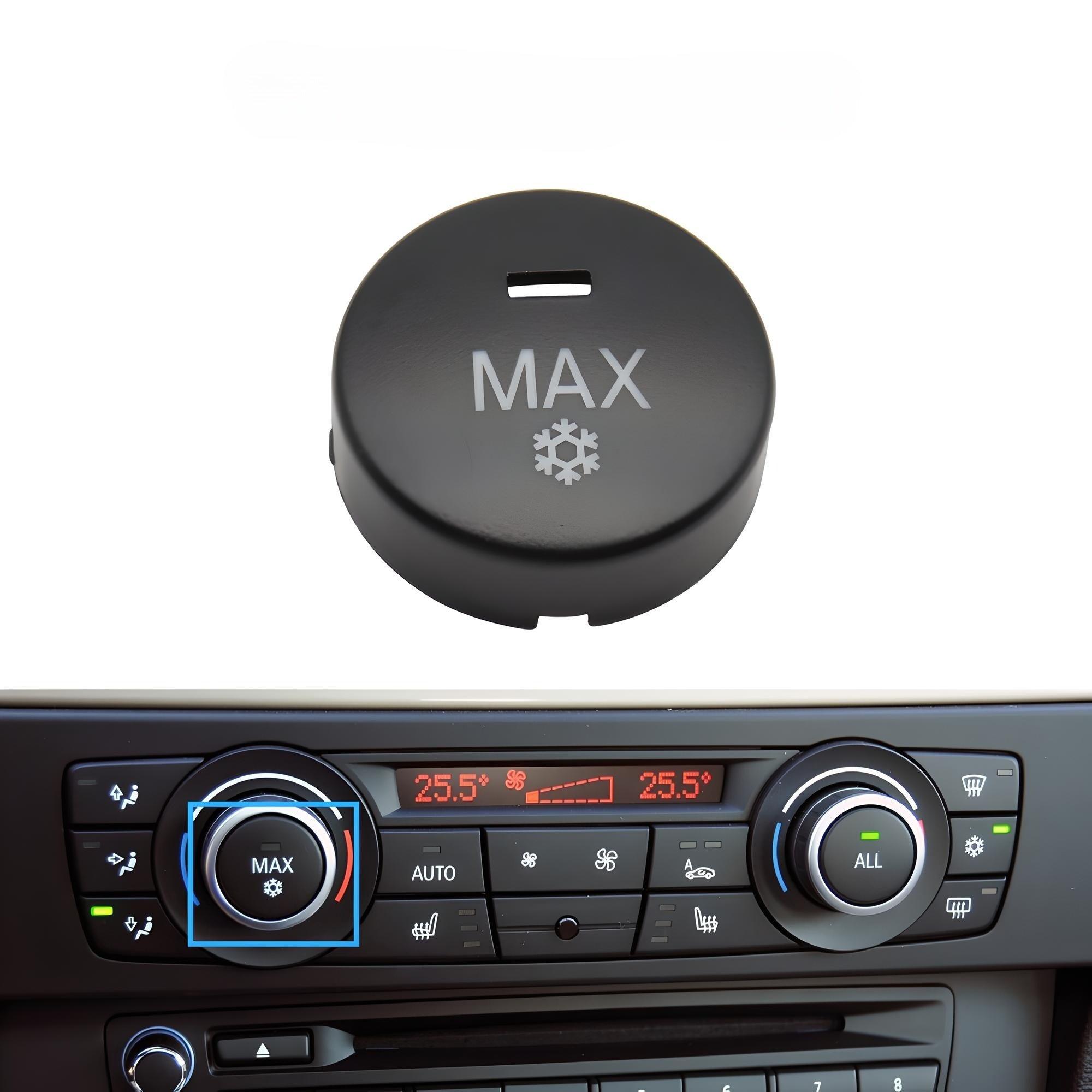 BMW Dashboard Buttons | 1 3 X1 X3 Series (2005 - 2013) - The Beamer Shop