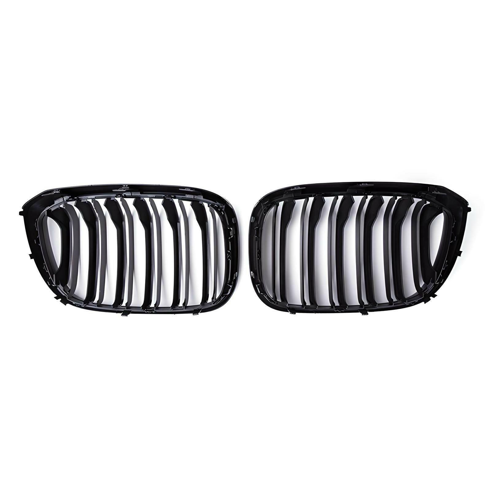 BMW Kidney Grille | X3 X4 G01 G02 G08 (2017 - 2021) - The Beamer Shop