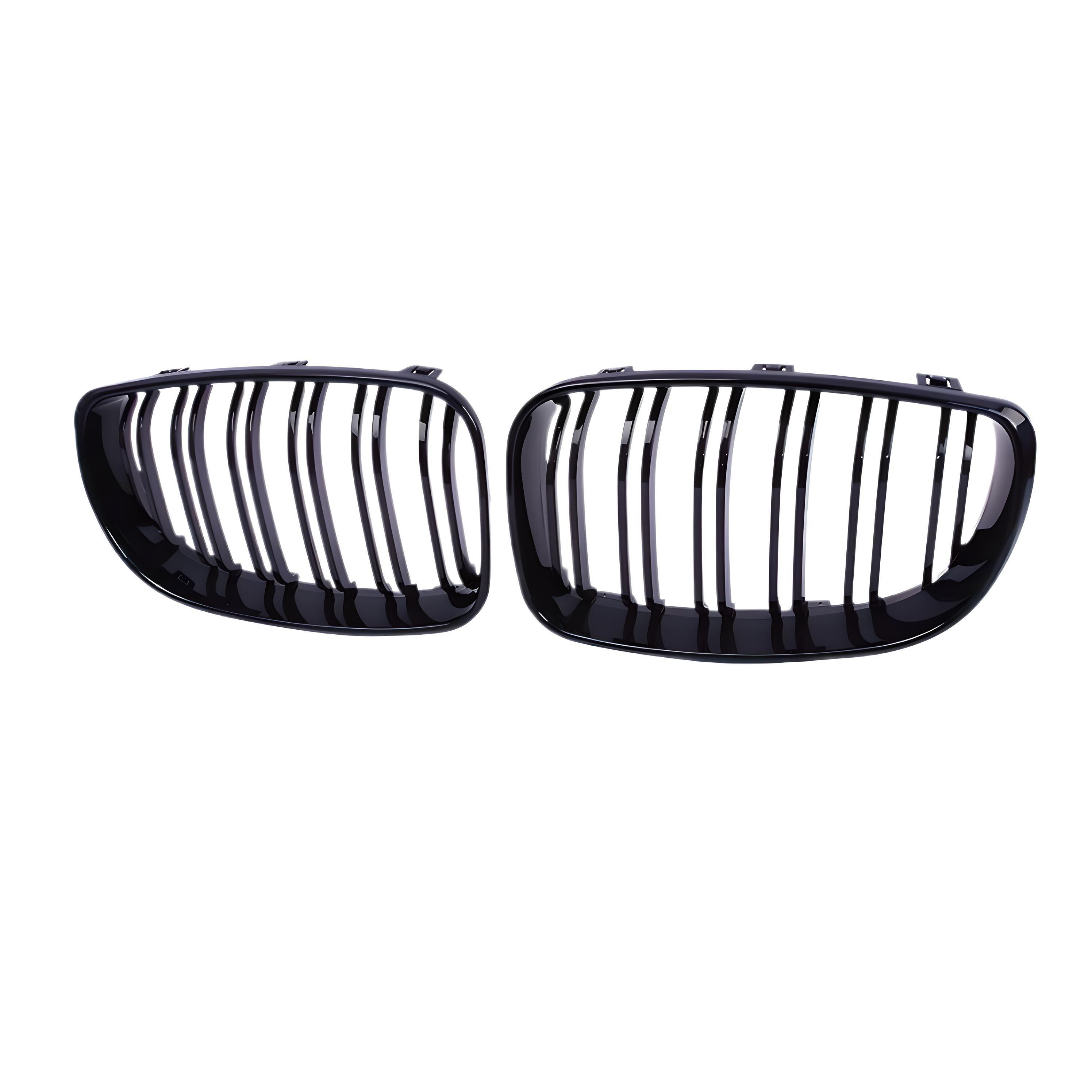BMW Kidney Grille | 1 Series E81 E87 E82 E88 (2007 - 2011) - The Beamer Shop