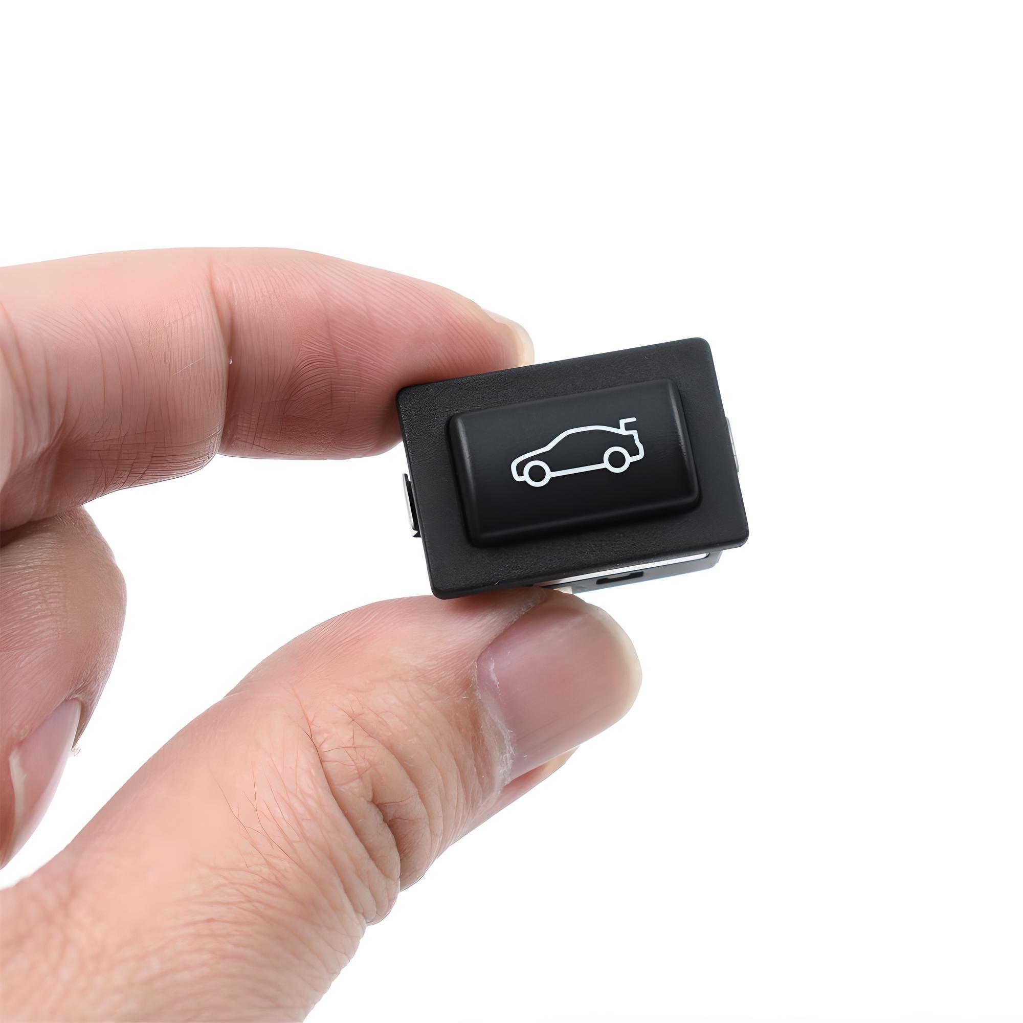 BMW Trunk Button | 1 3 5 7 Series (2002 - 2022) - The Beamer Shop