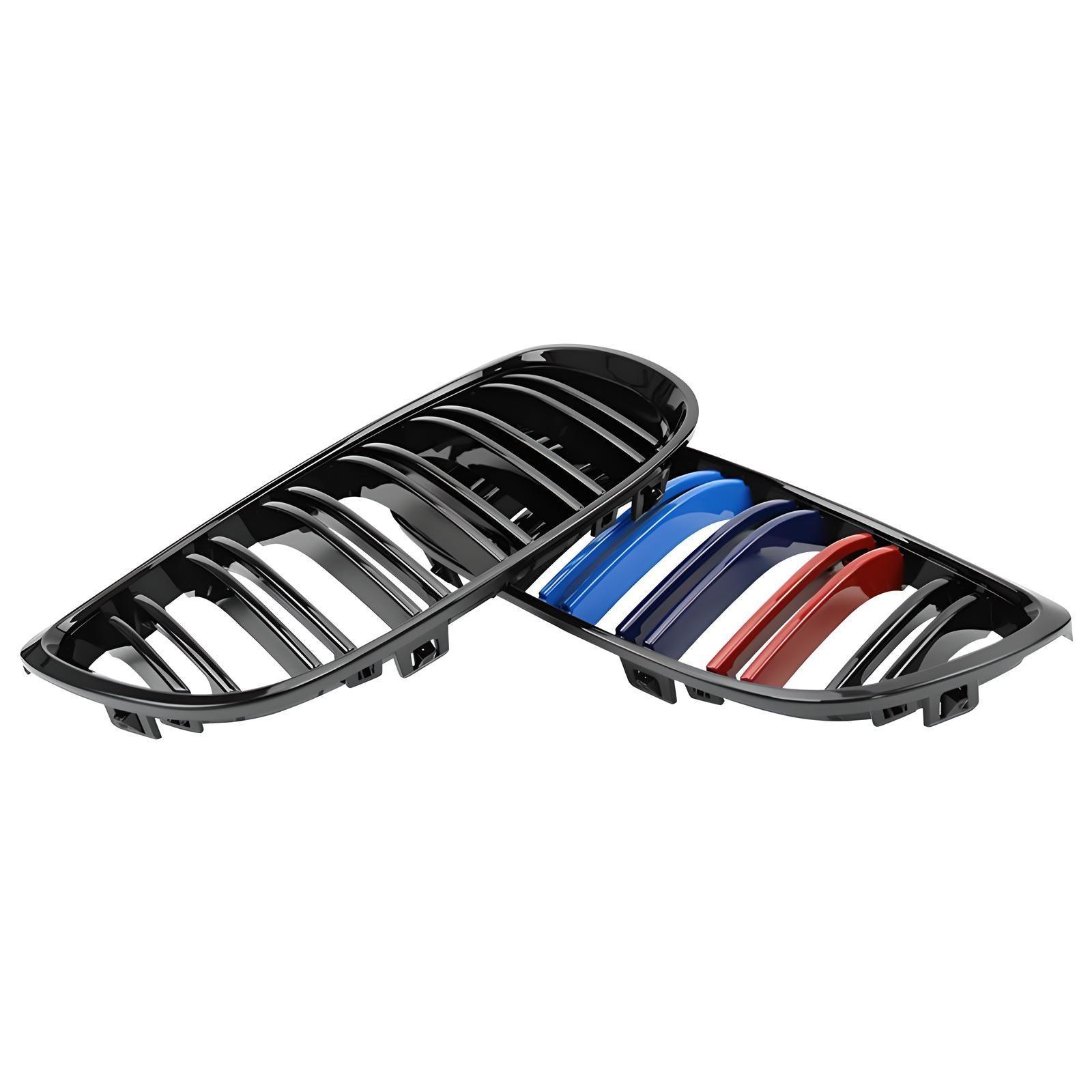 BMW Kidney Grille | 3 Series E92 E93 M3 (2006 - 2009) - The Beamer Shop