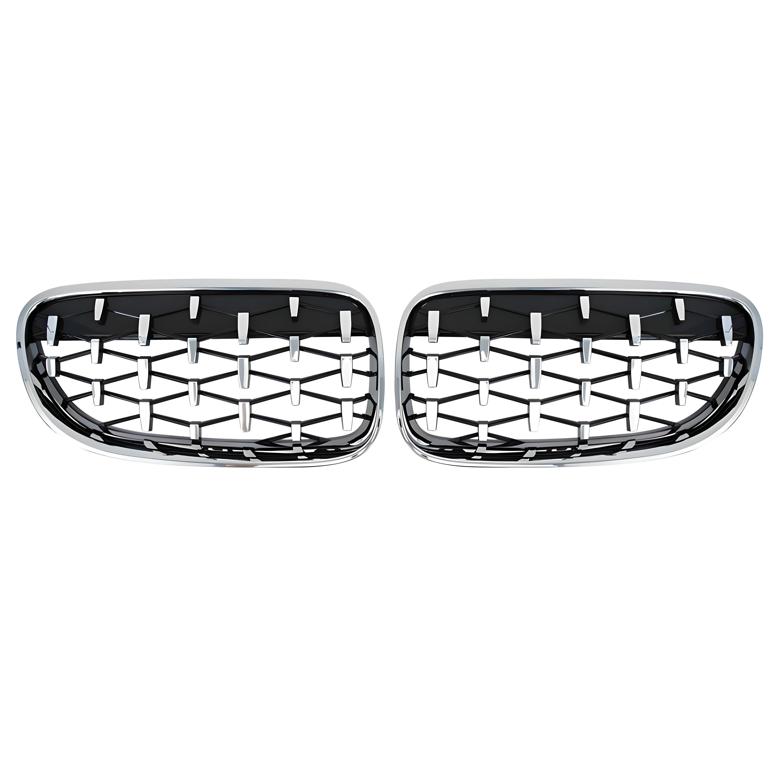 BMW Kidney Grille | 3 Series E92 E93 M3 (2010 - 2013) | Diamond - The Beamer Shop