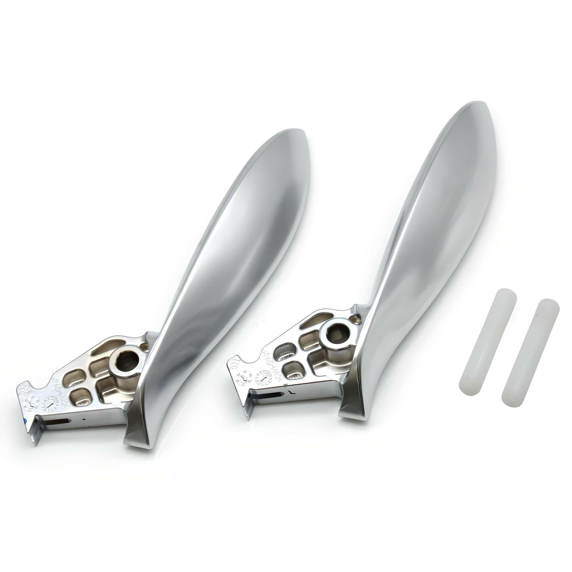 BMW Door Handle Replacement | 5 Series F10 F11 F18 (2010 - 2016) - The Beamer Shop