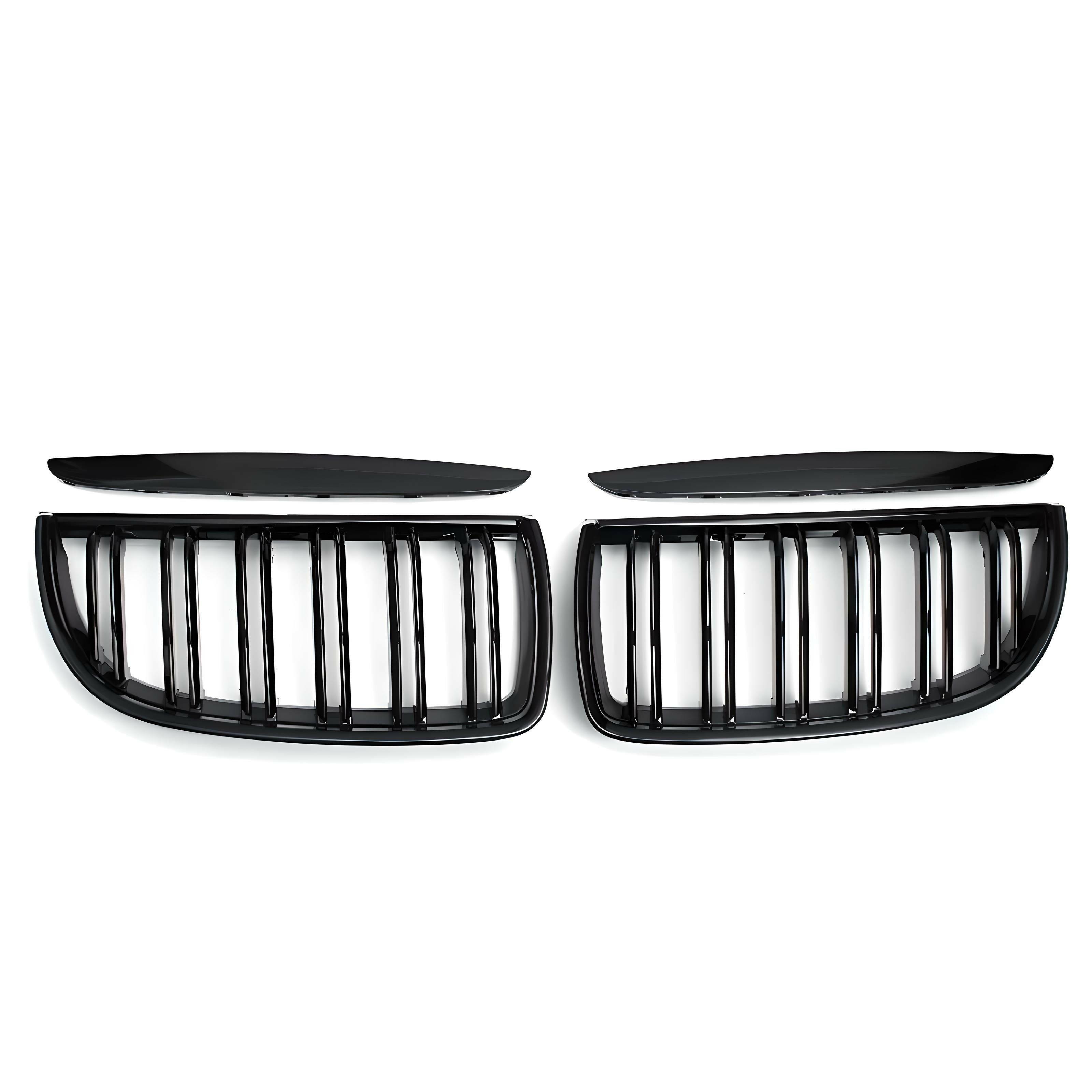 BMW Kidney Grille | 3 Series E90 E91 (2005 - 2008) - The Beamer Shop