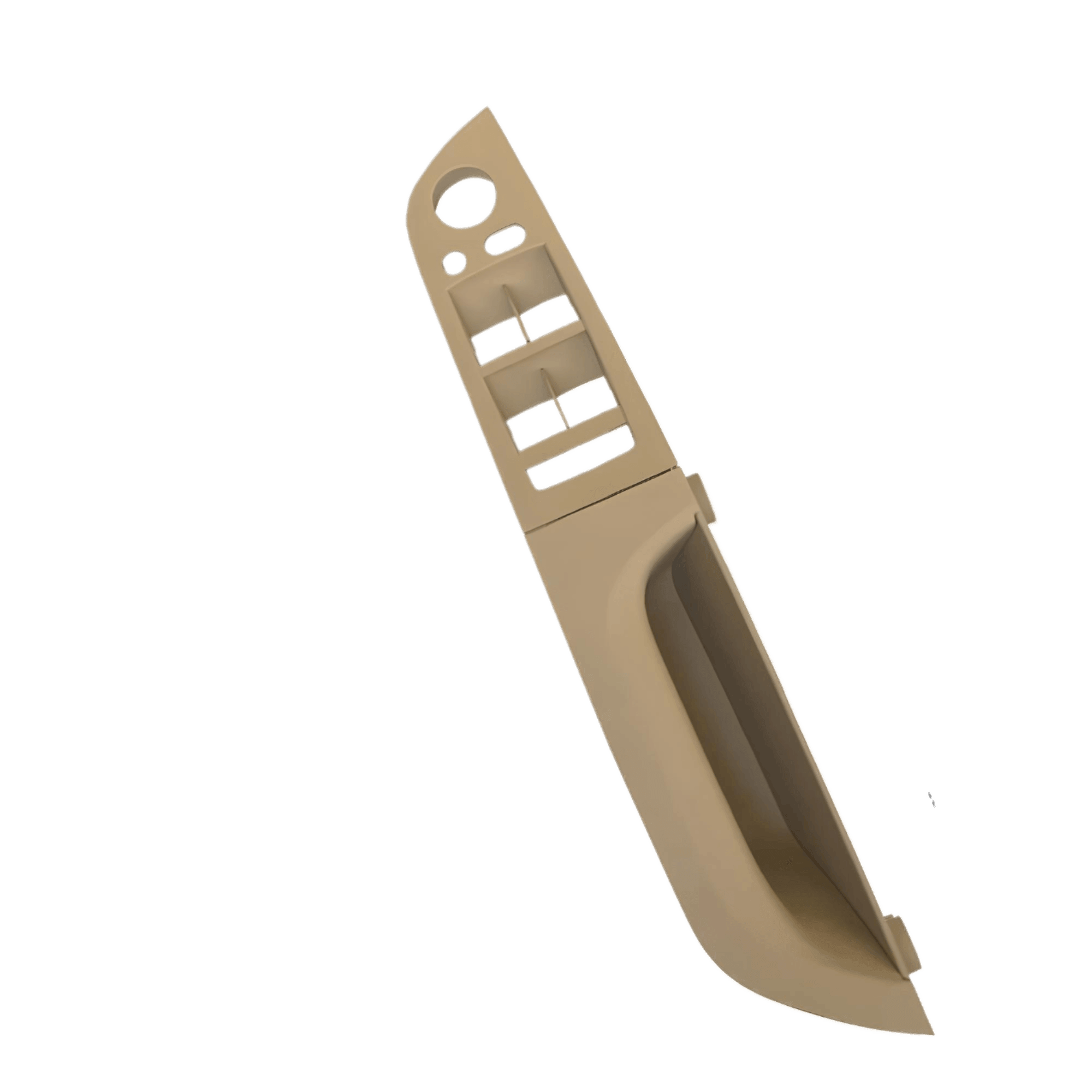 BMW Side Door Panel | 3 Series E90 E91 (2005 - 2013) - The Beamer Shop