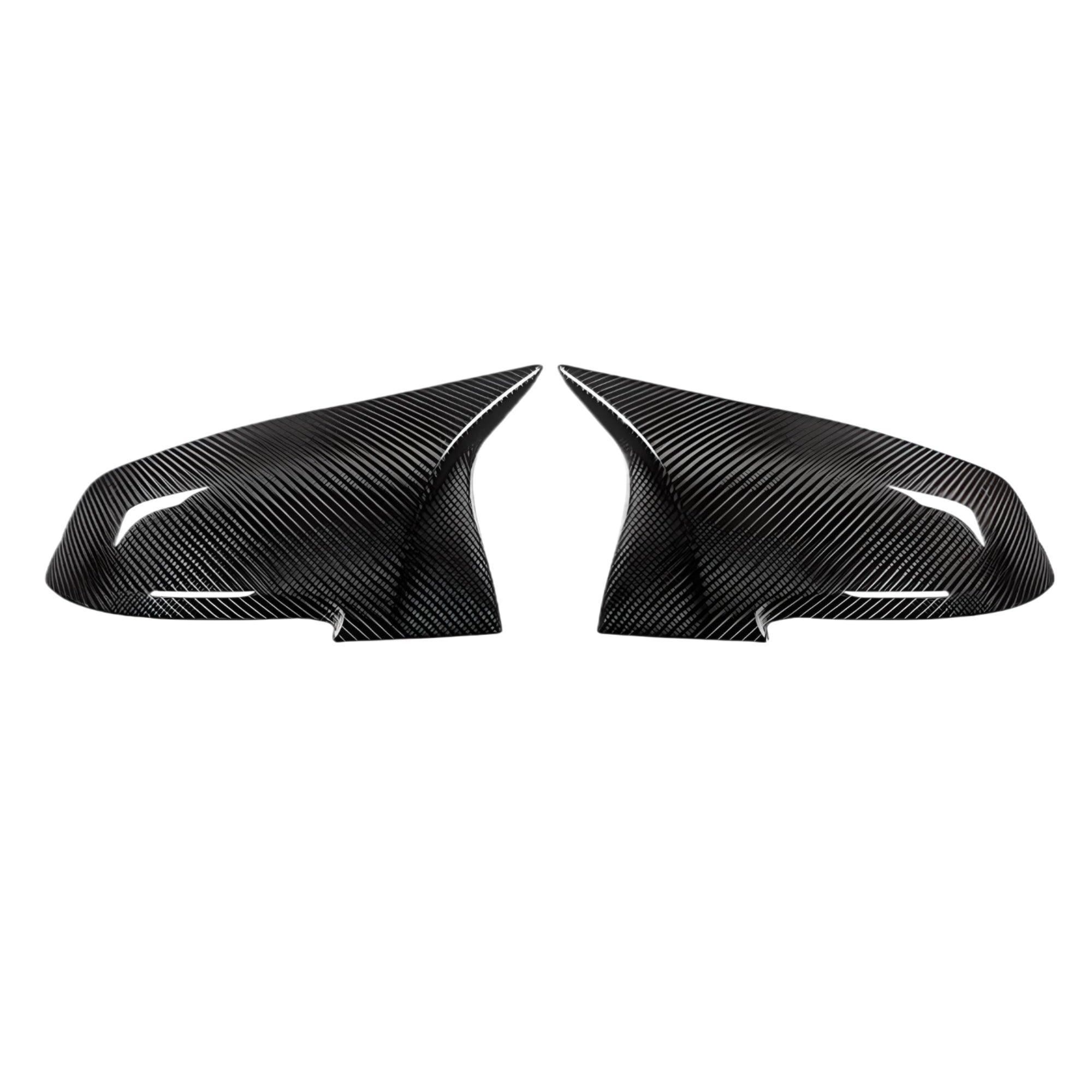 BMW Side Mirror Shell | 1 2 3 4 Series (2012 - 2019) | F Chassis - The Beamer Shop