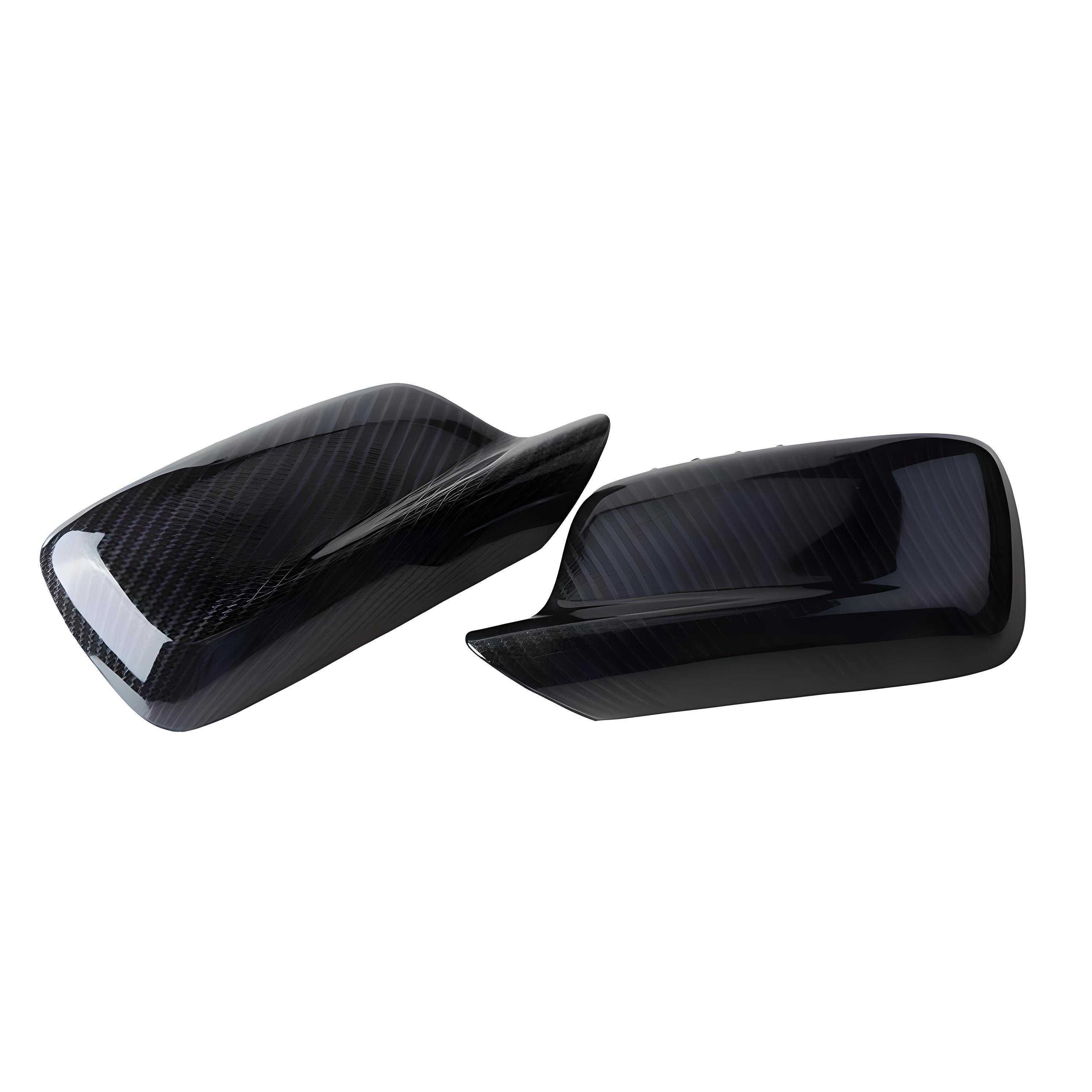 BMW Side Mirror Shell | 3 Series E46 (1998 - 2005) - The Beamer Shop