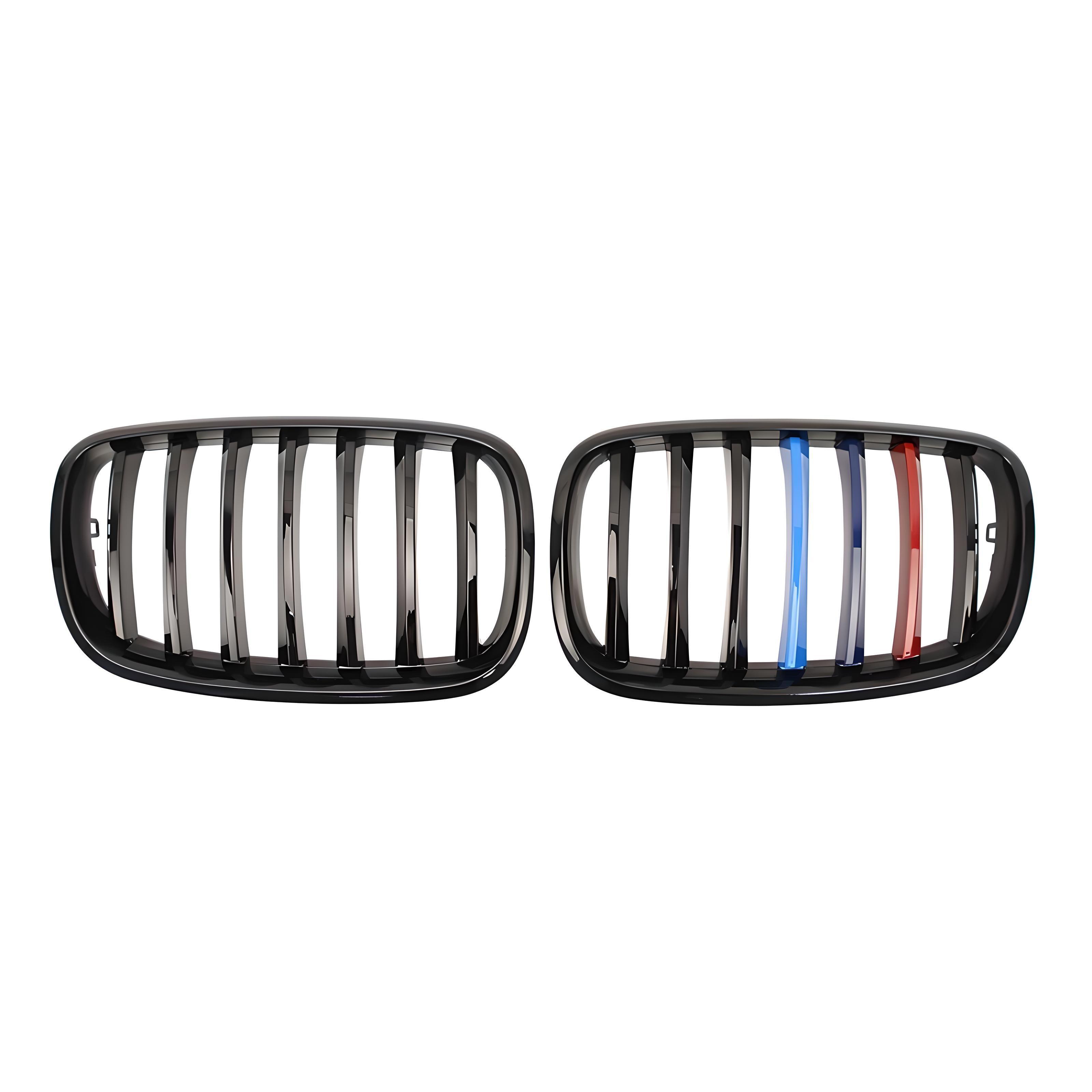 BMW Kidney Grille | X5 X6 E70 E71 (2008 - 2013) - The Beamer Shop