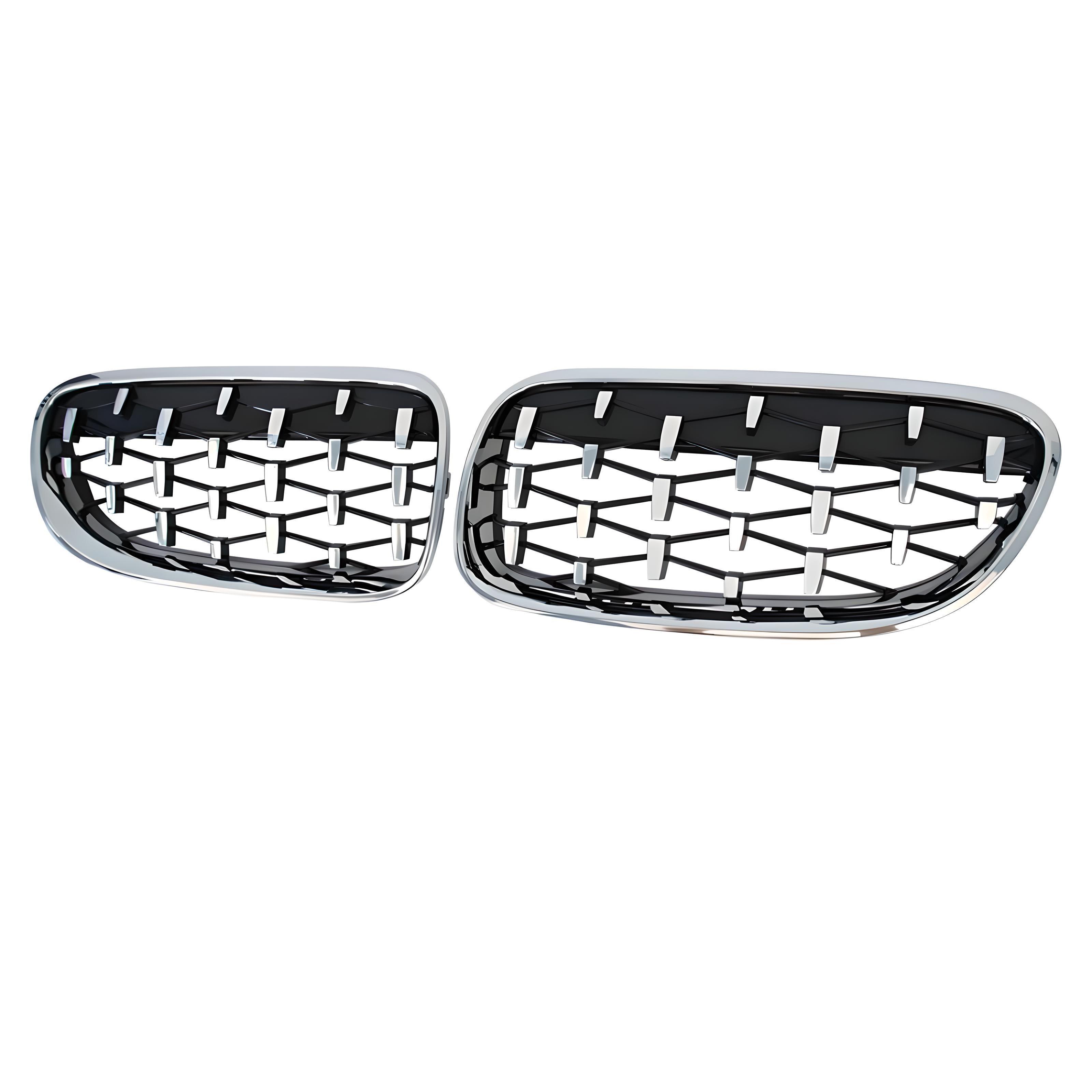 BMW Kidney Grille | 3 Series E92 E93 M3 (2010 - 2013) | Diamond - The Beamer Shop