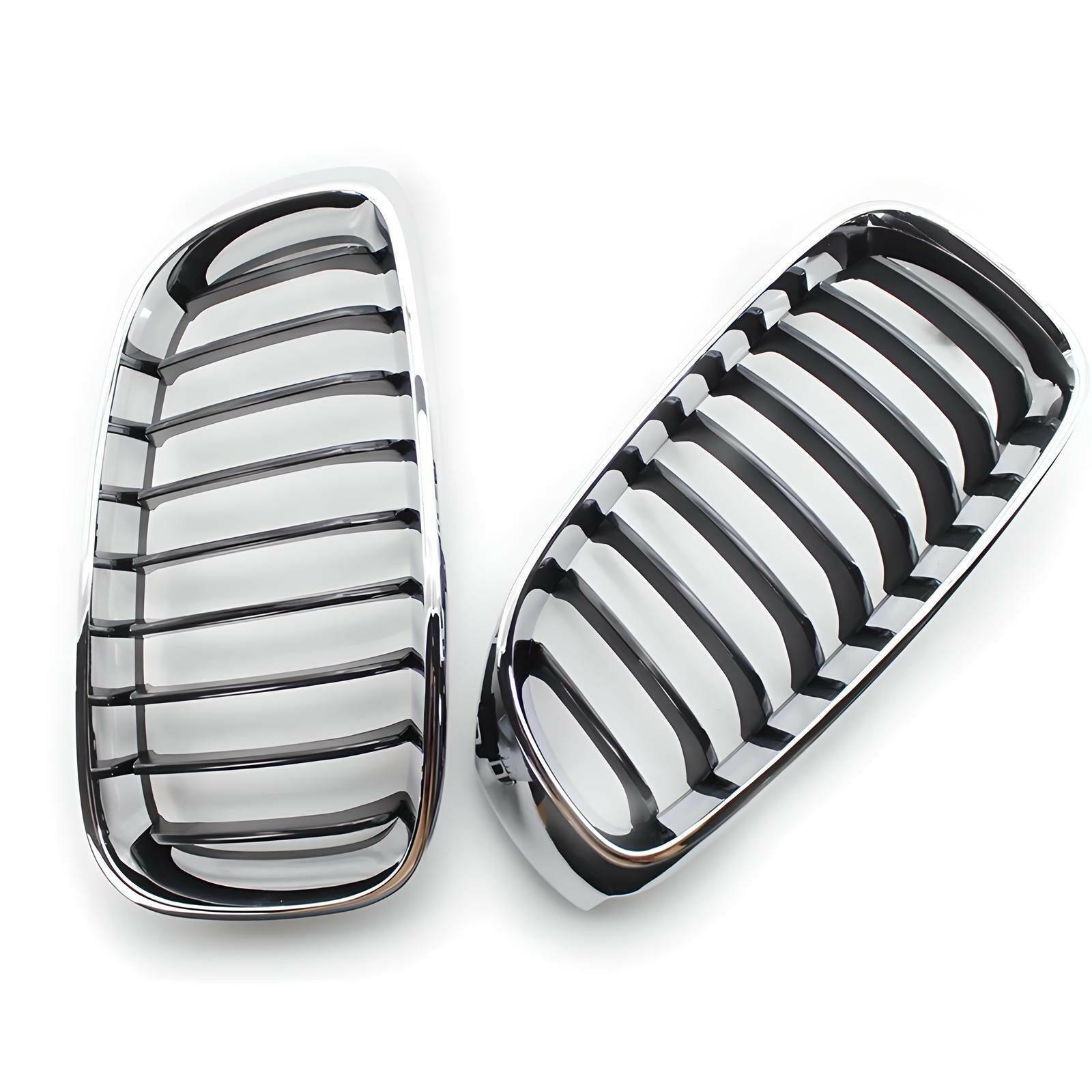 BMW Kidney Grille | 3 Series GT F34 (2013 - 2020) - The Beamer Shop