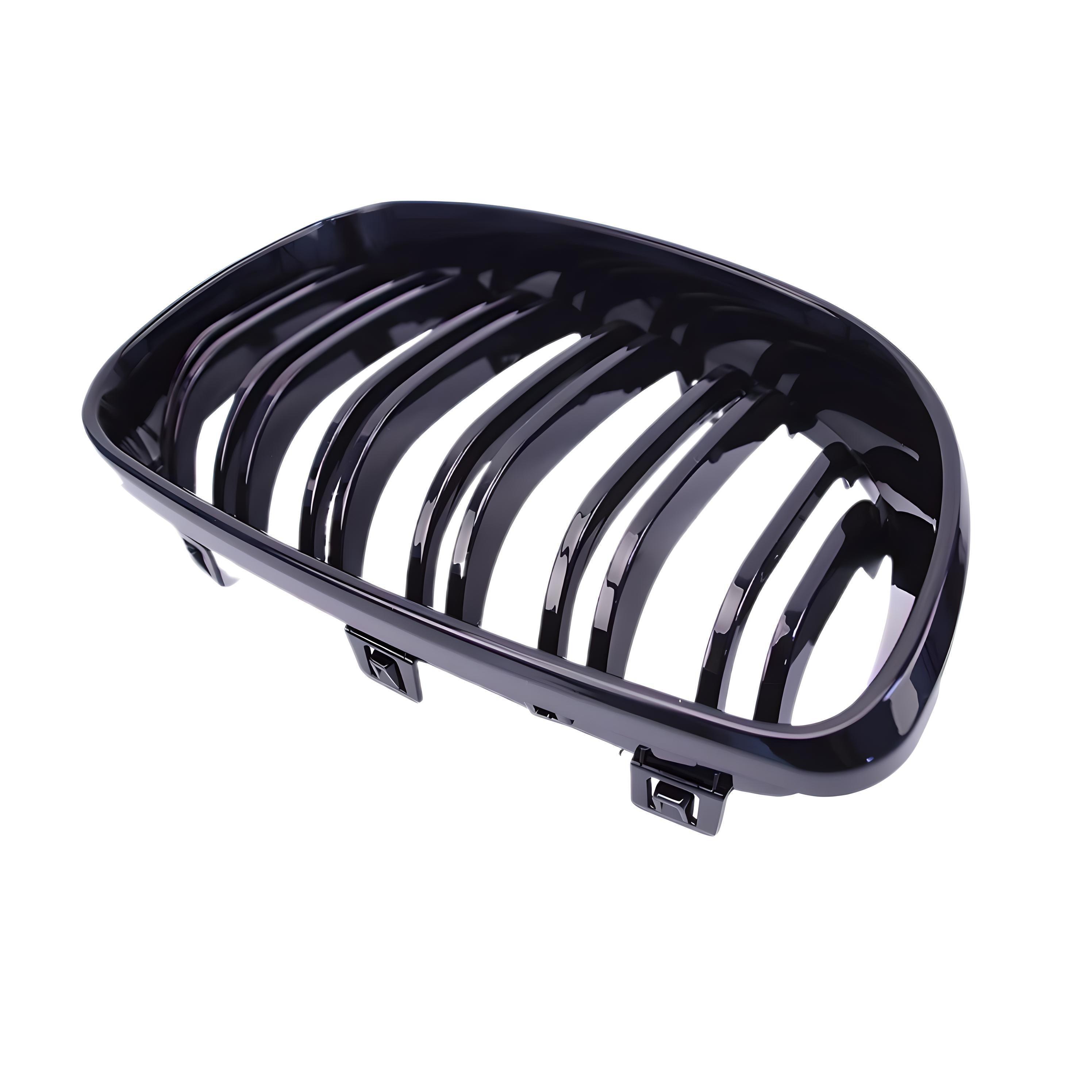 BMW Kidney Grille | 1 Series E81 E87 E82 E88 (2007 - 2011) - The Beamer Shop