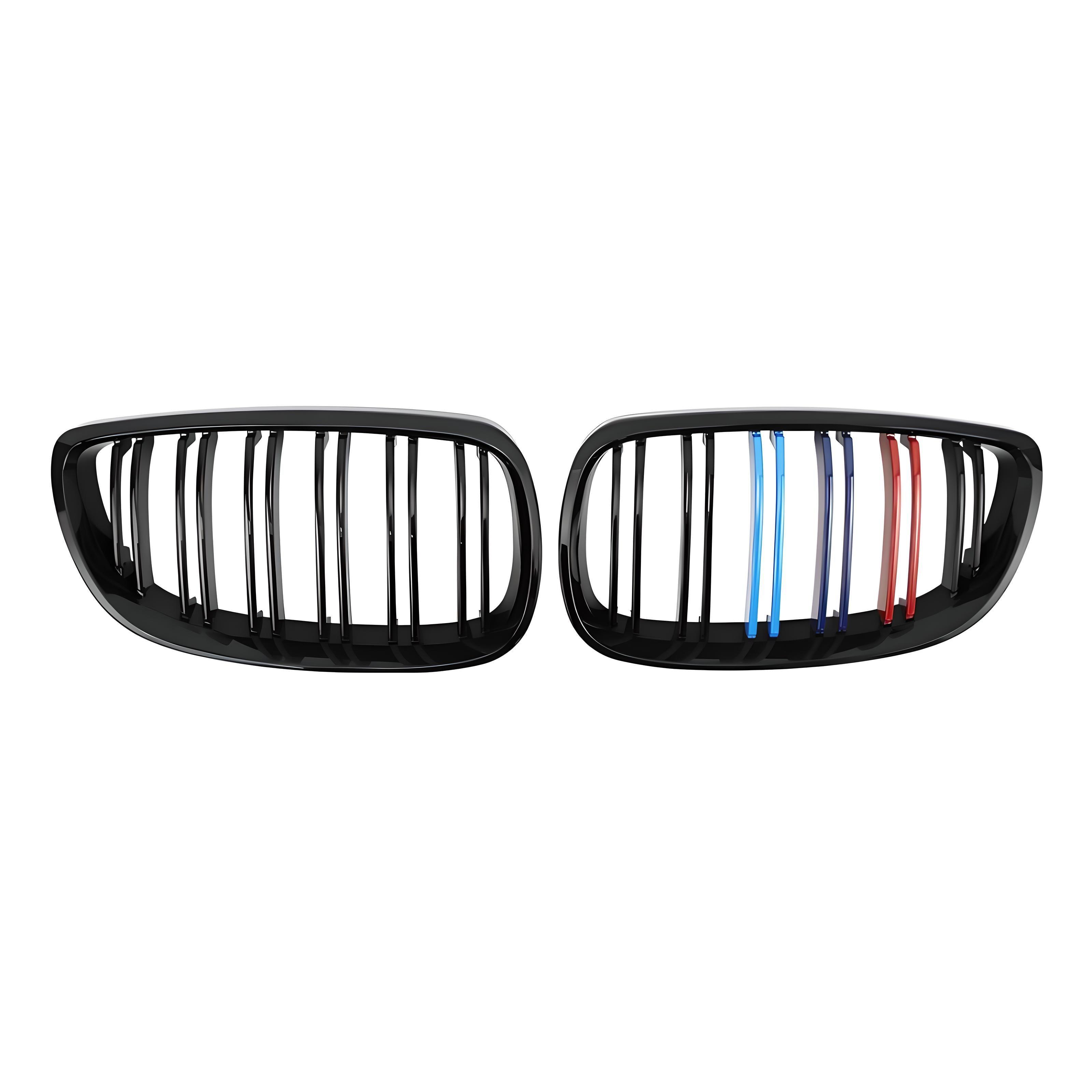 BMW Kidney Grille | 3 Series E92 E93 M3 (2006 - 2009) - The Beamer Shop