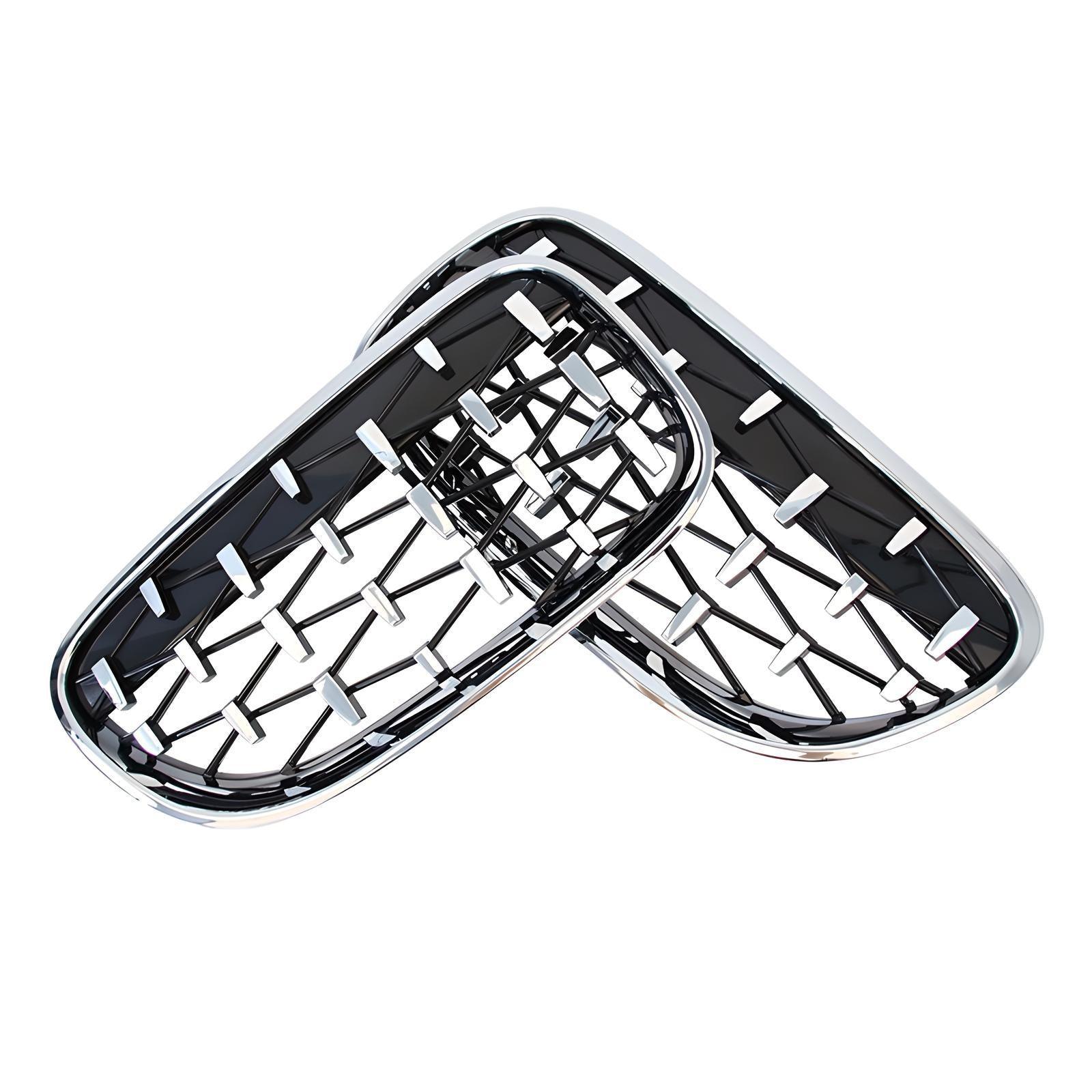 BMW Kidney Grille | 3 Series E92 E93 M3 (2010 - 2013) | Diamond - The Beamer Shop