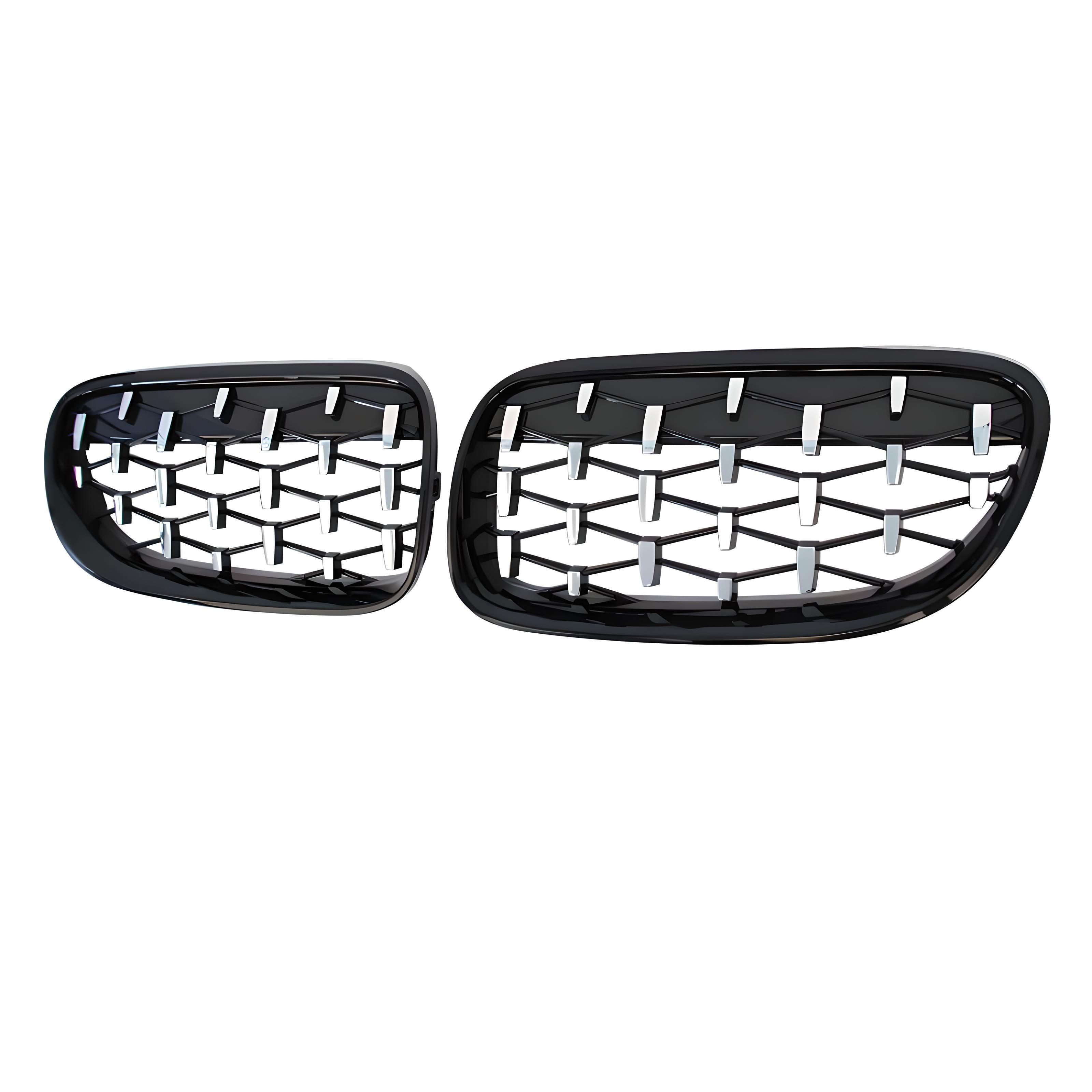 BMW Kidney Grille | 3 Series E92 E93 M3 (2010 - 2013) | Diamond - The Beamer Shop