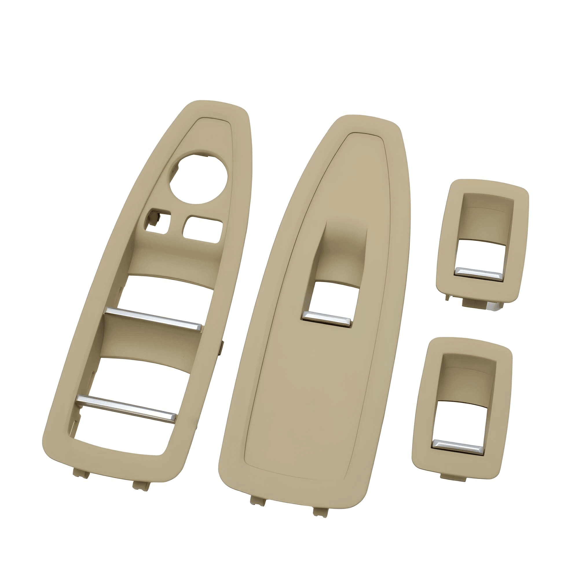 BMW Side Door Panel | 1 3 Series F20 F30 F31 F34 F35 (2011 - 2019) - The Beamer Shop