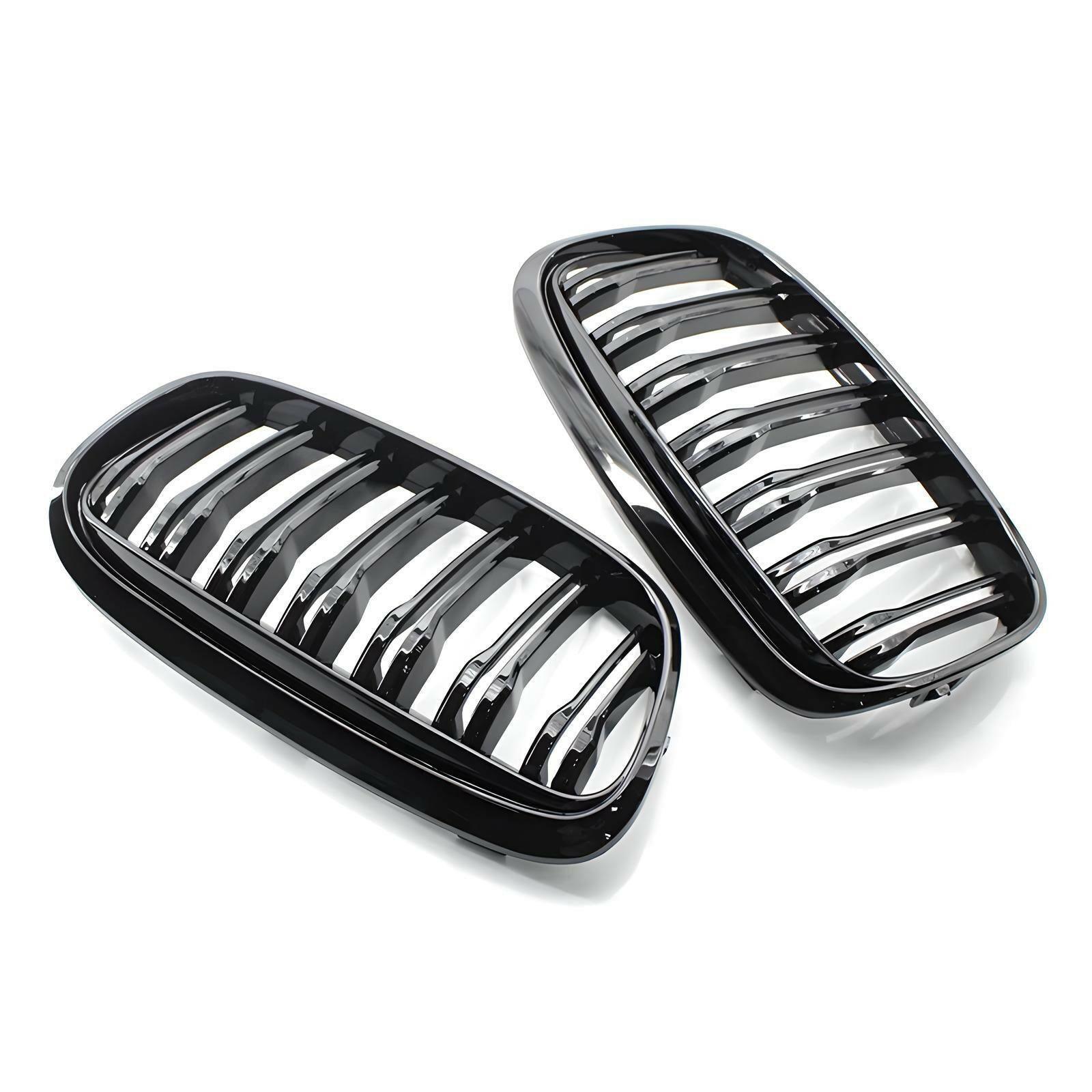 BMW Kidney Grille | 2 Series F45 (2013 - 2018) - The Beamer Shop