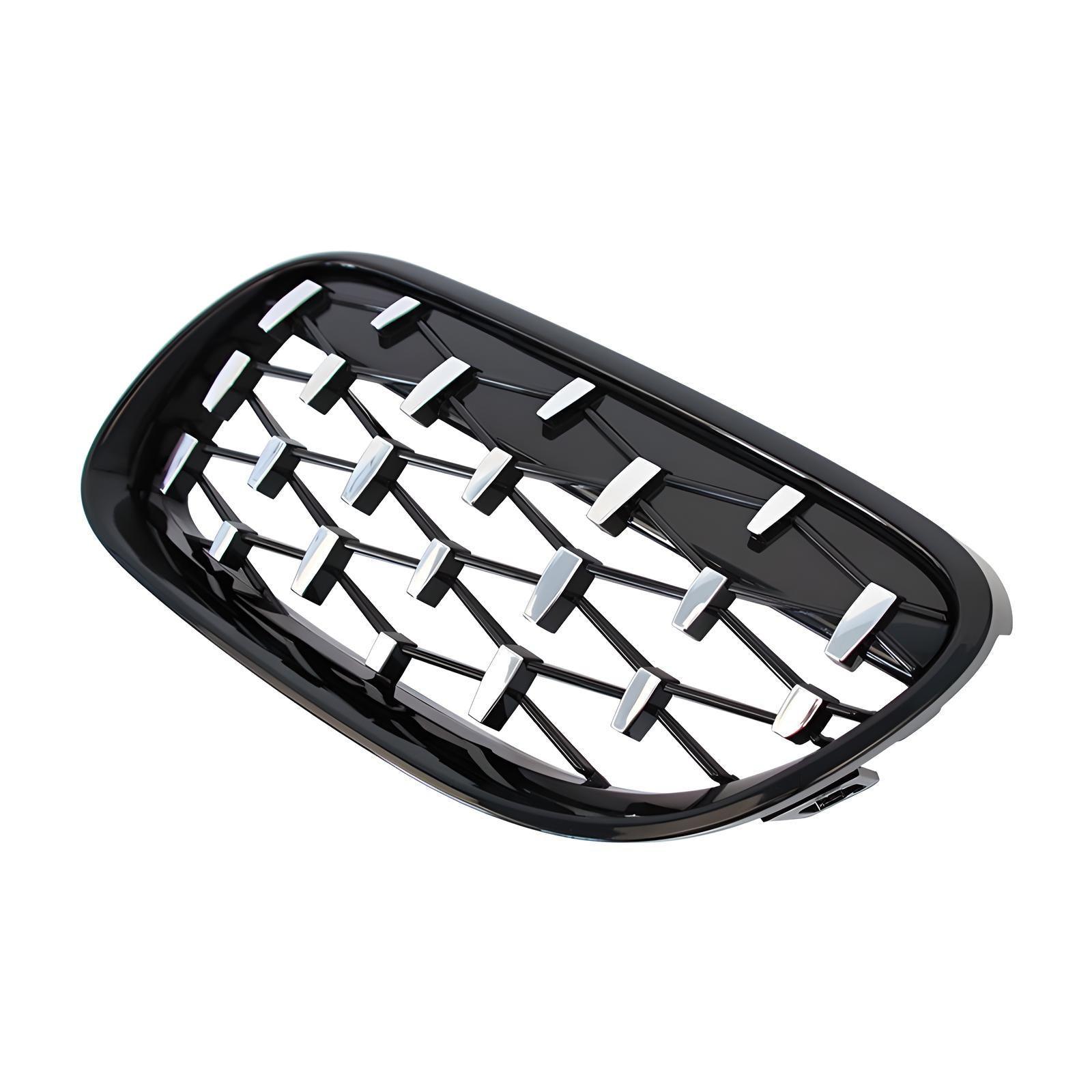 BMW Kidney Grille | 3 Series E92 E93 M3 (2010 - 2013) | Diamond - The Beamer Shop