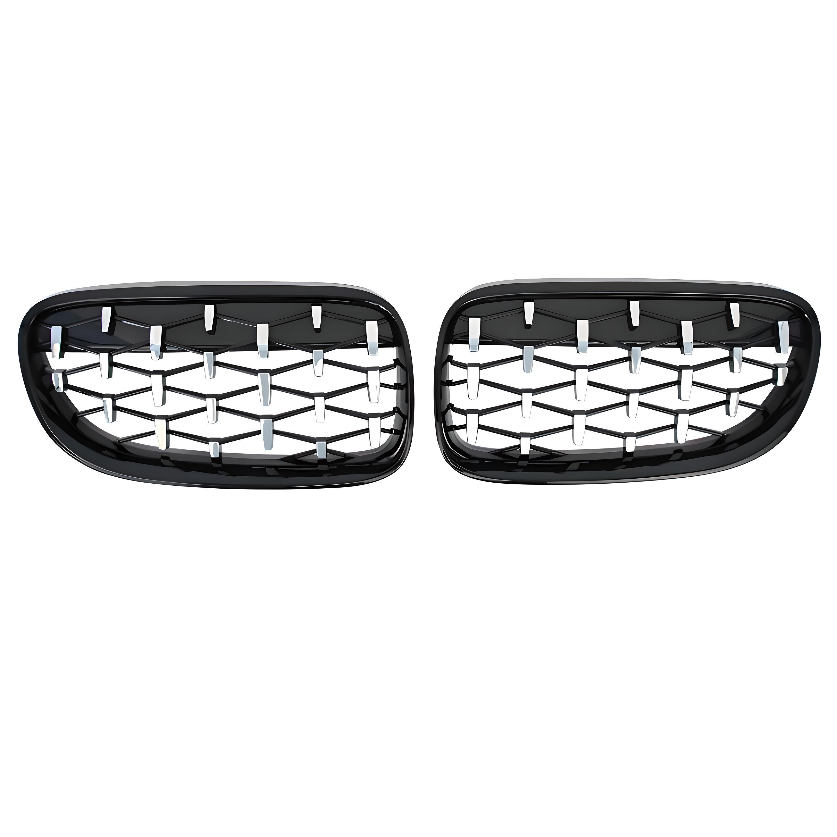 BMW Kidney Grille | 3 Series E92 E93 M3 (2010 - 2013) | Diamond - The Beamer Shop