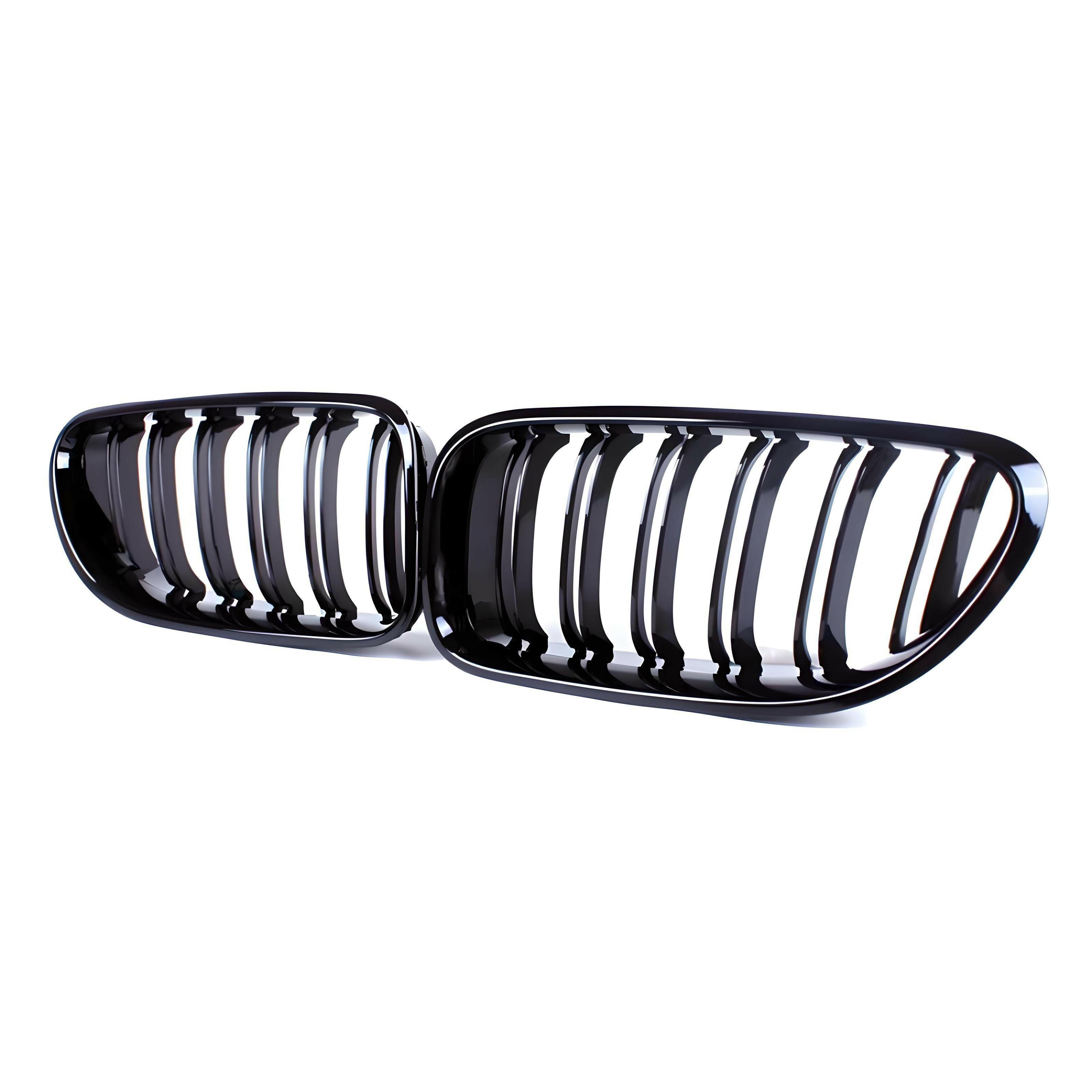 BMW Kidney Grille | 6 Series F06 F12 F13 M6 (2012 - 2017) - The Beamer Shop