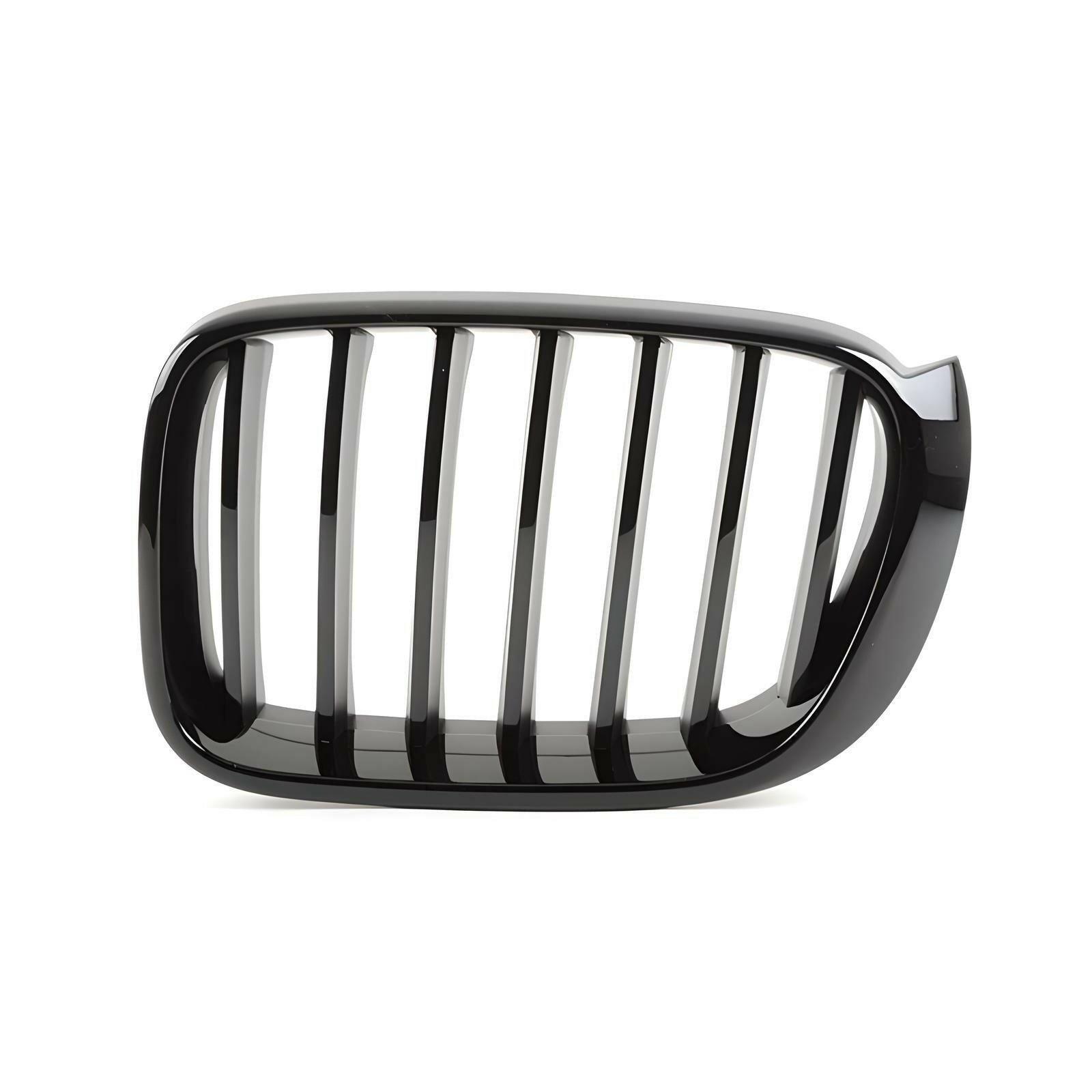 BMW Kidney Grille | X3 X4 F25 F26 (2014 - 2017) - The Beamer Shop