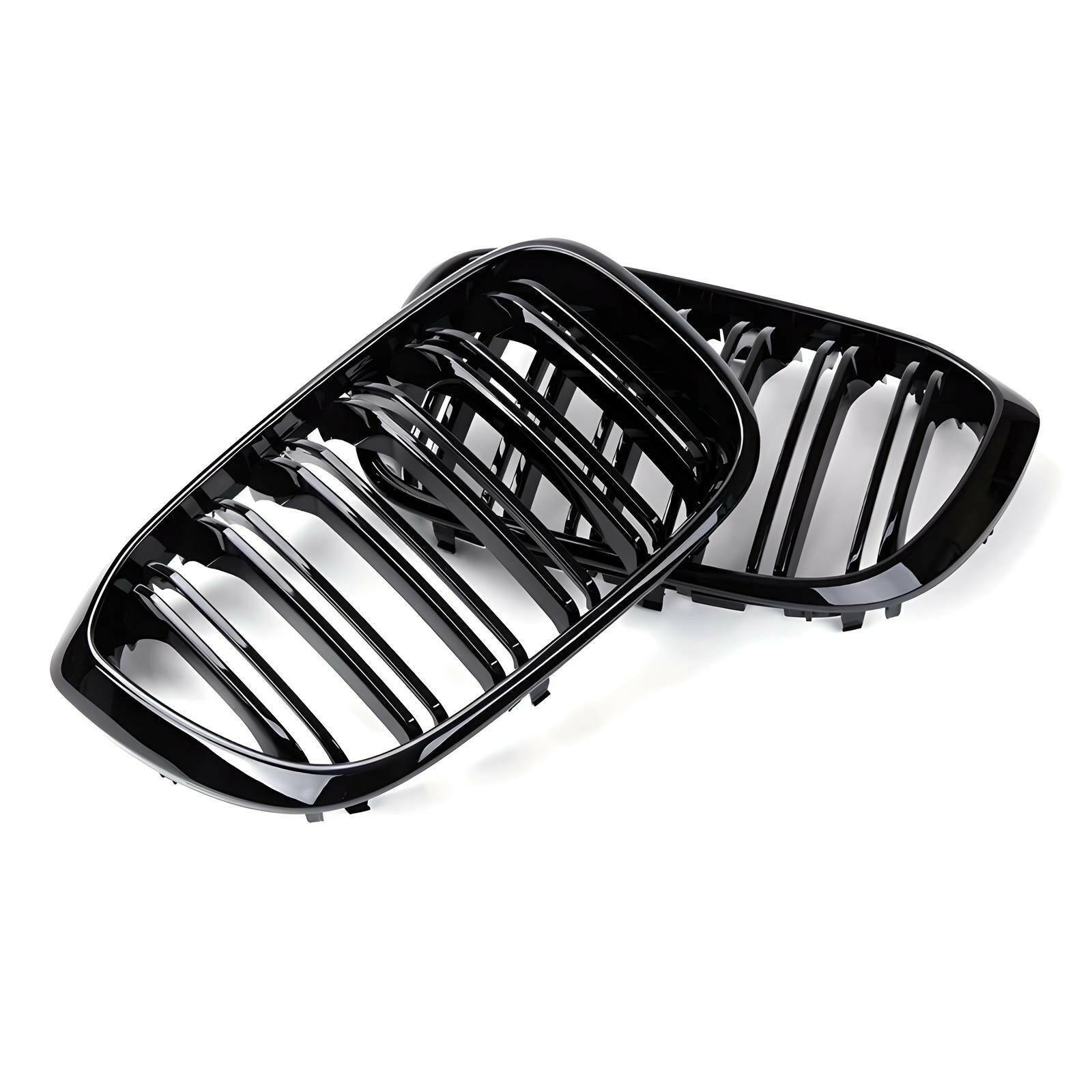BMW Kidney Grille | X3 X4 G01 G02 G08 (2017 - 2021) - The Beamer Shop