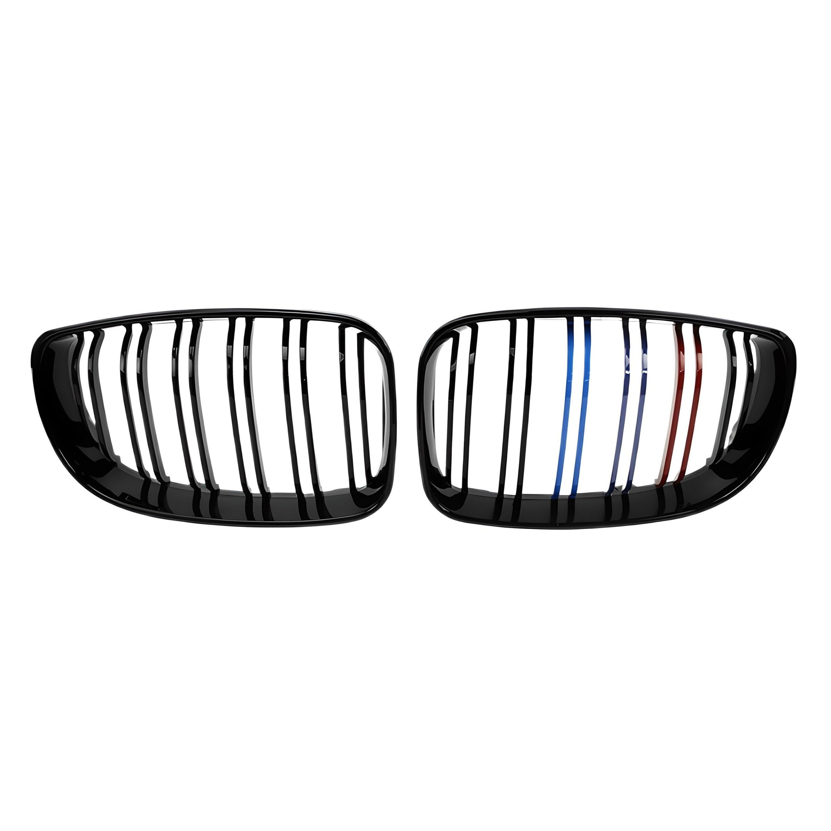 BMW Kidney Grille | 1 Series E81 E87 E82 E88 (2007 - 2011) - The Beamer Shop