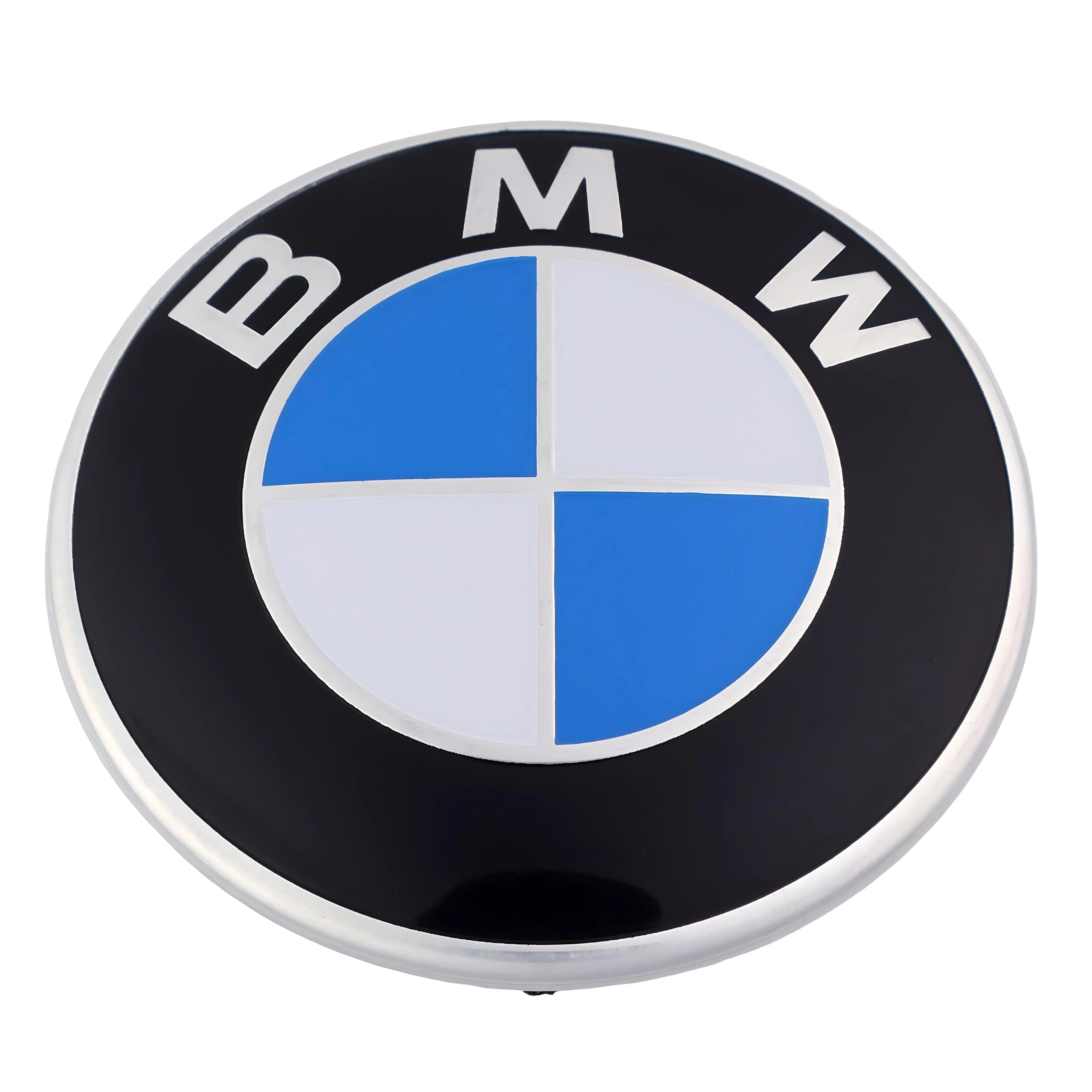 Emblem | Classic Blue - BMW Compatible