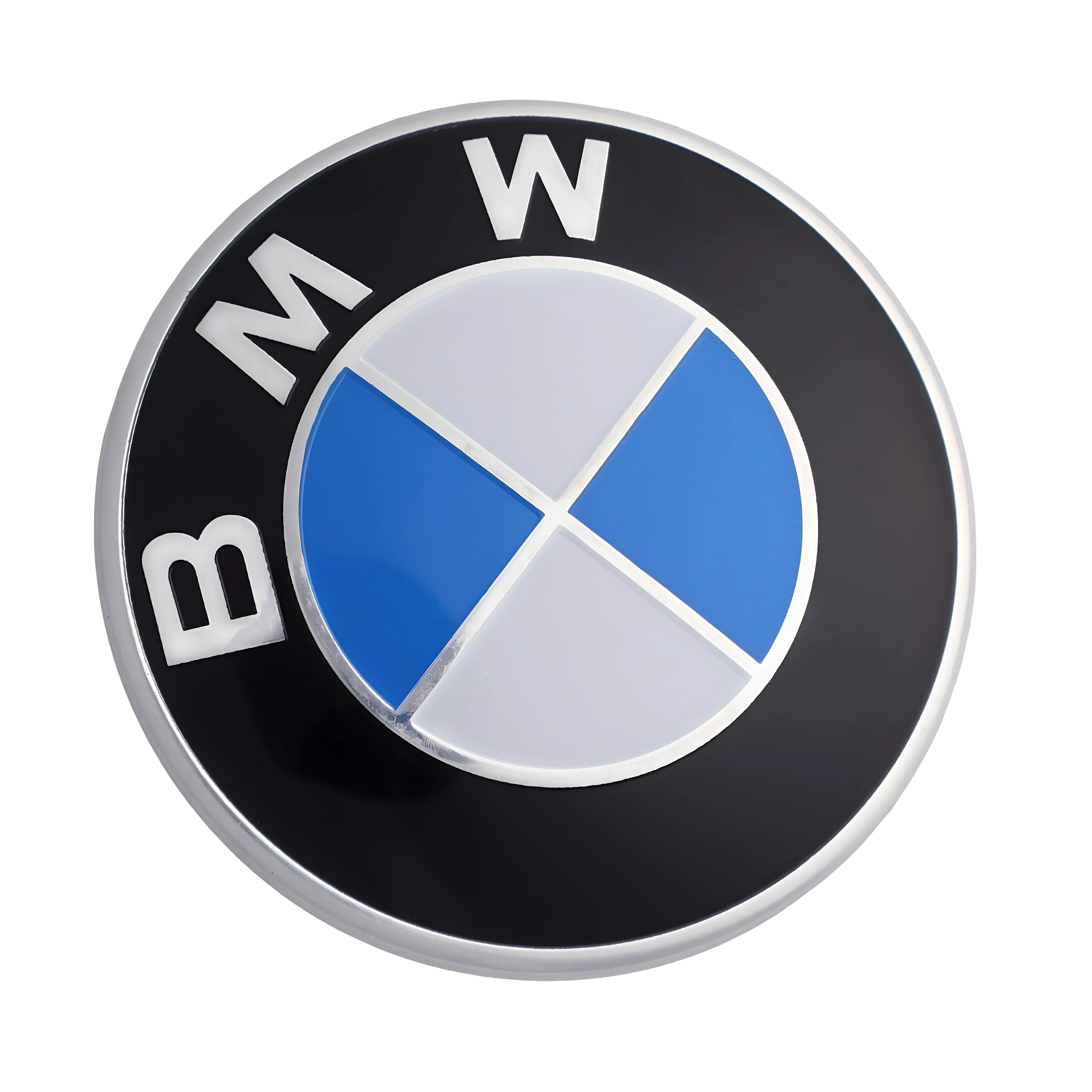 Emblem | Classic Blue - BMW Compatible