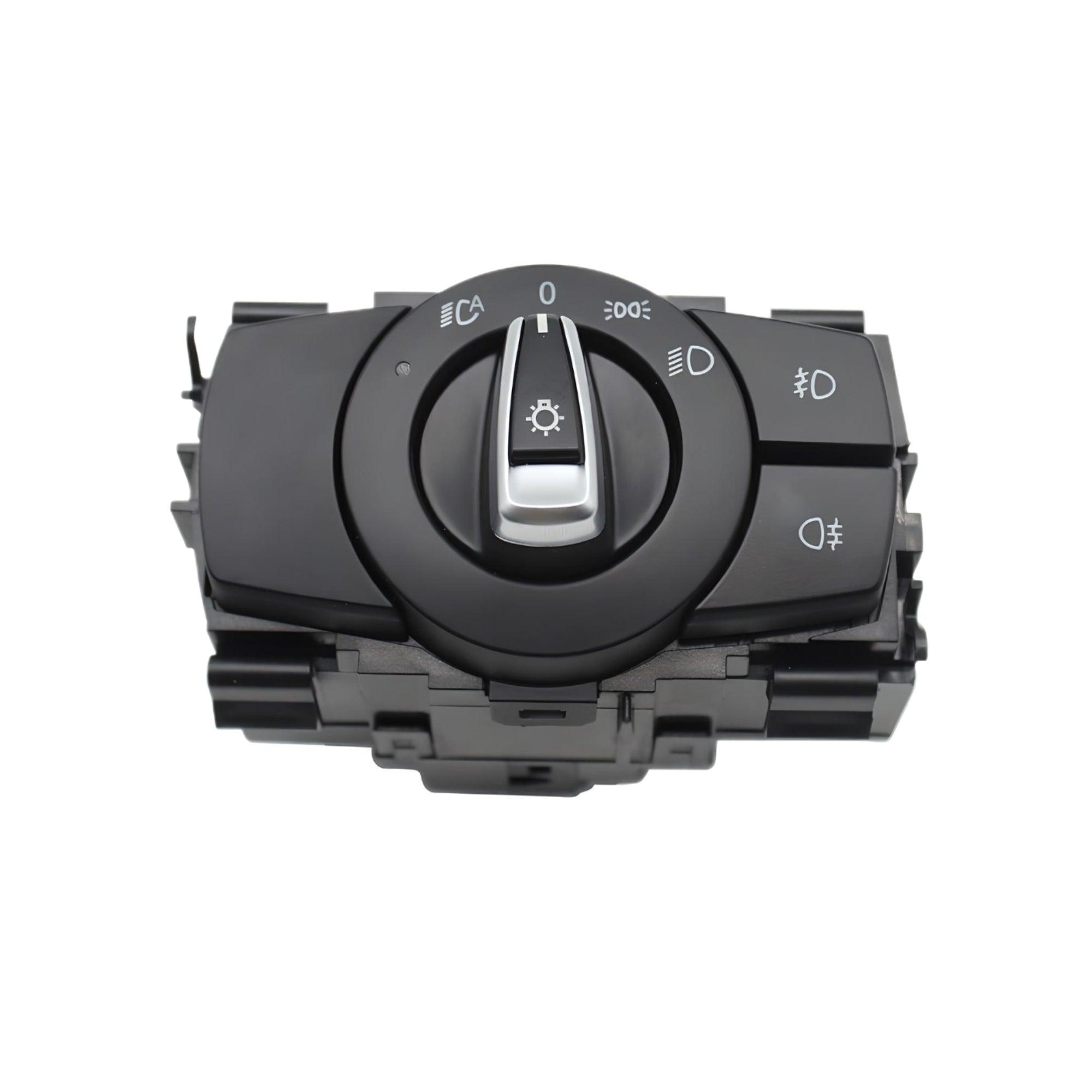BMW Headlight Switch | 1 3 X1 Series (2004-2015) - The Beamer Shop
