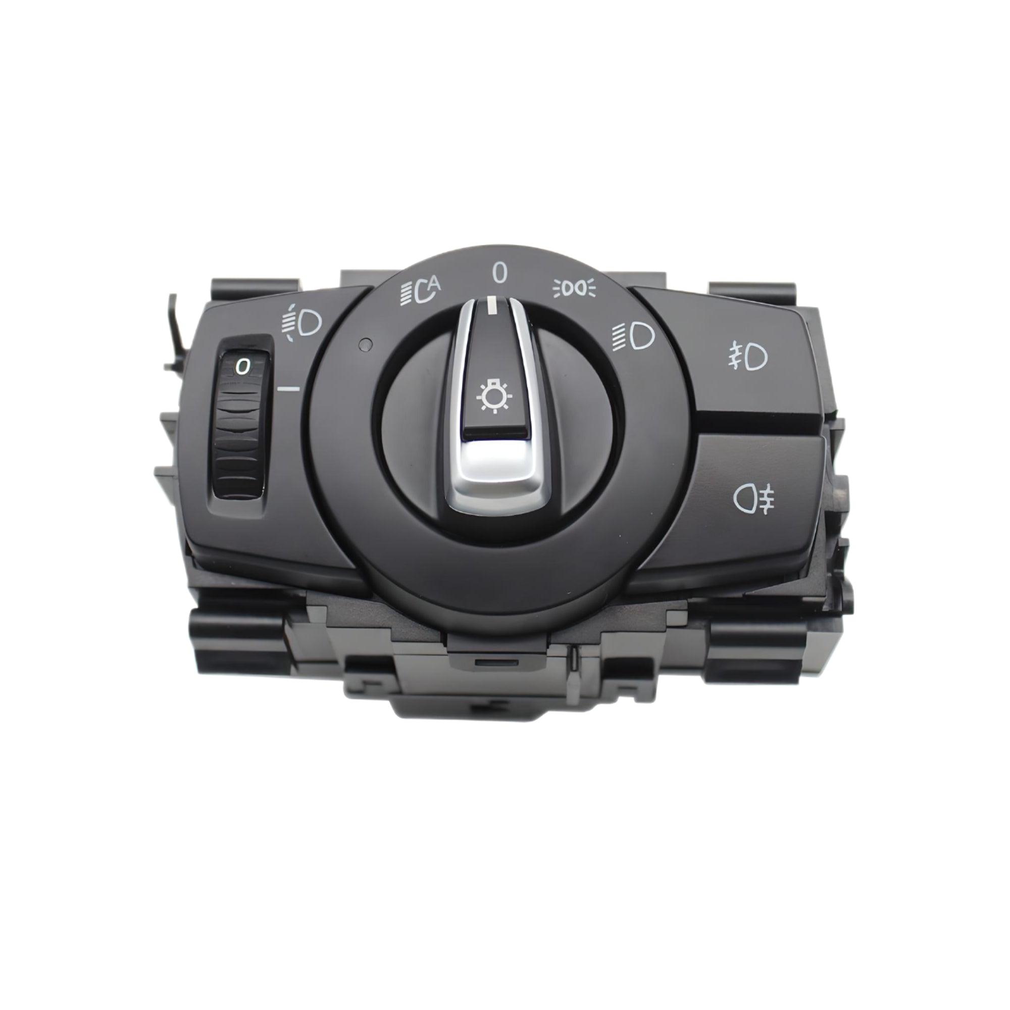 BMW Headlight Switch | 1 3 X1 Series (2004-2015) - The Beamer Shop