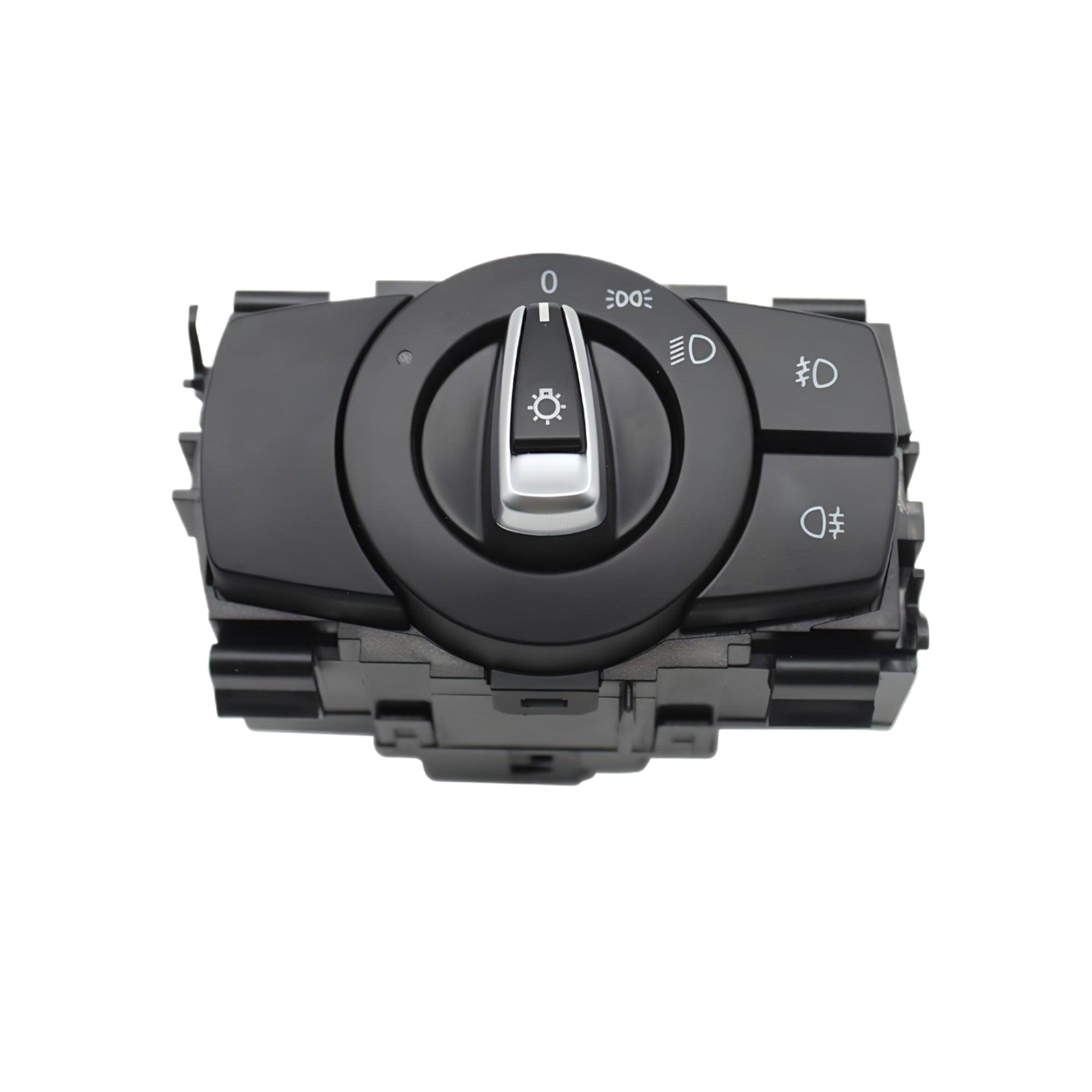 BMW Headlight Switch | 1 3 X1 Series (2004-2015) - The Beamer Shop