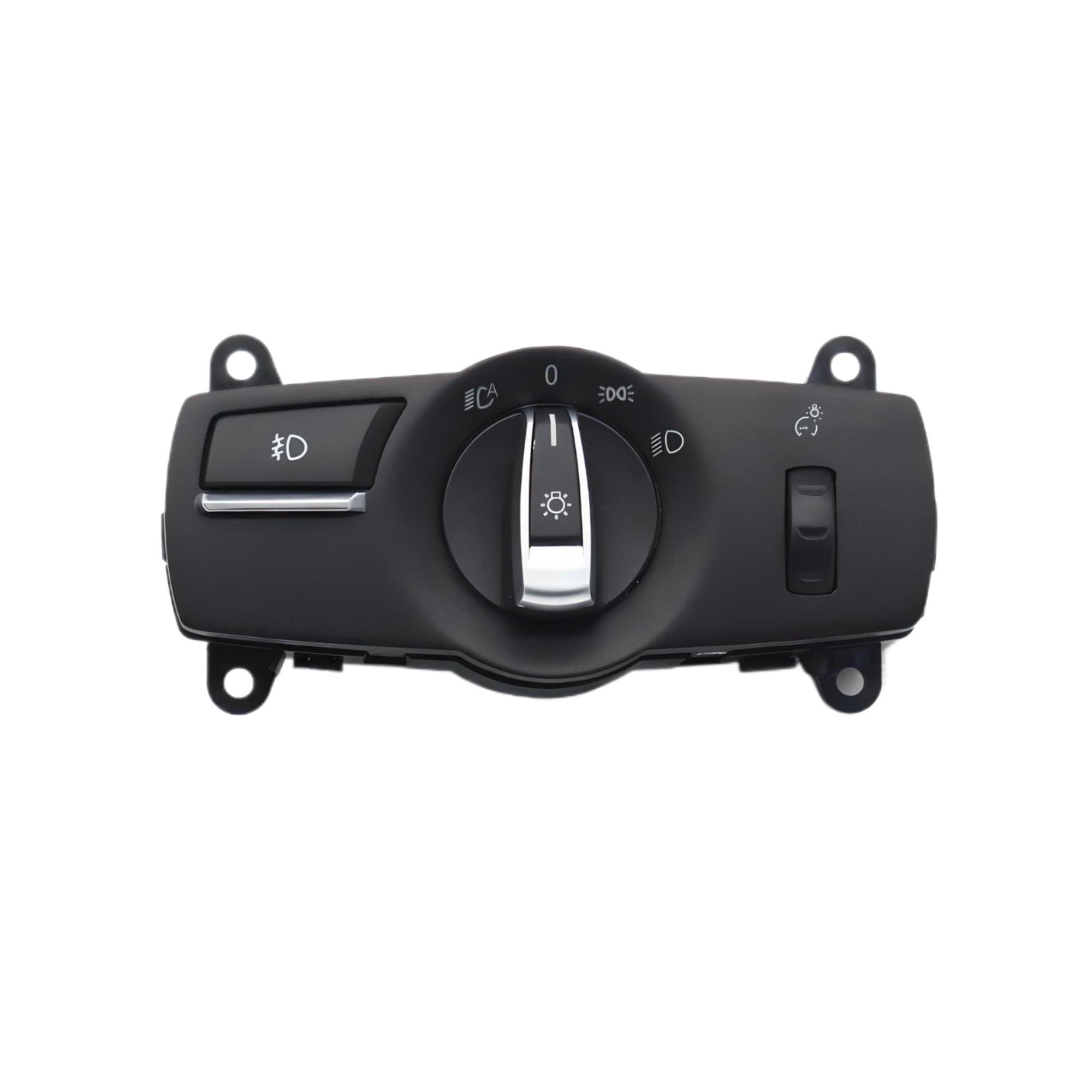 BMW Headlight Switch | 5 6 7 X3 X4 Series (2008 - 2018) - The Beamer Shop