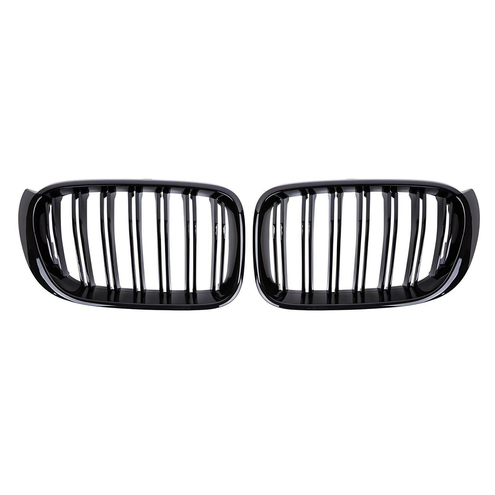 BMW Kidney Grille | X3 X4 F25 F26 (2014 - 2017) - The Beamer Shop