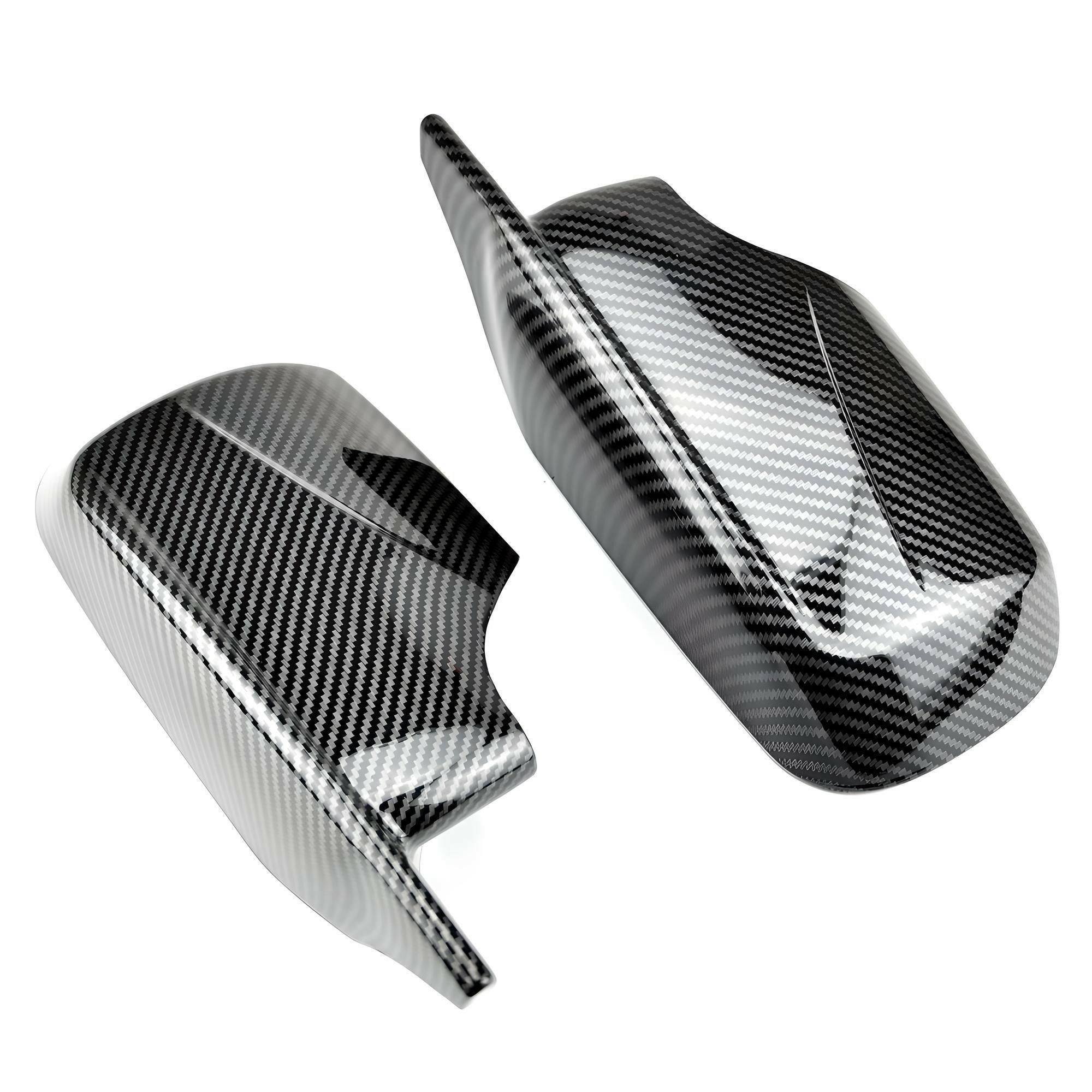 BMW Side Mirror Shell | 3 Series E46 (1998 - 2005) - The Beamer Shop