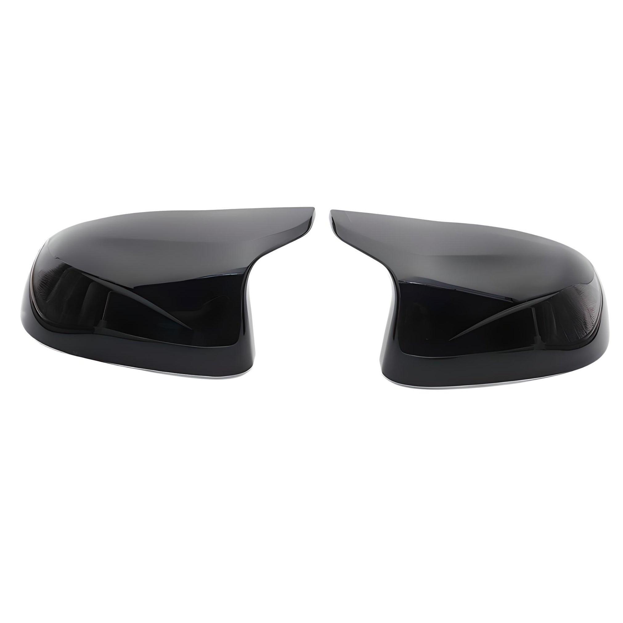 BMW Side Mirror Shell | X3 X4 X5 X6 (2014 - 2018) | F Chassis - The Beamer Shop