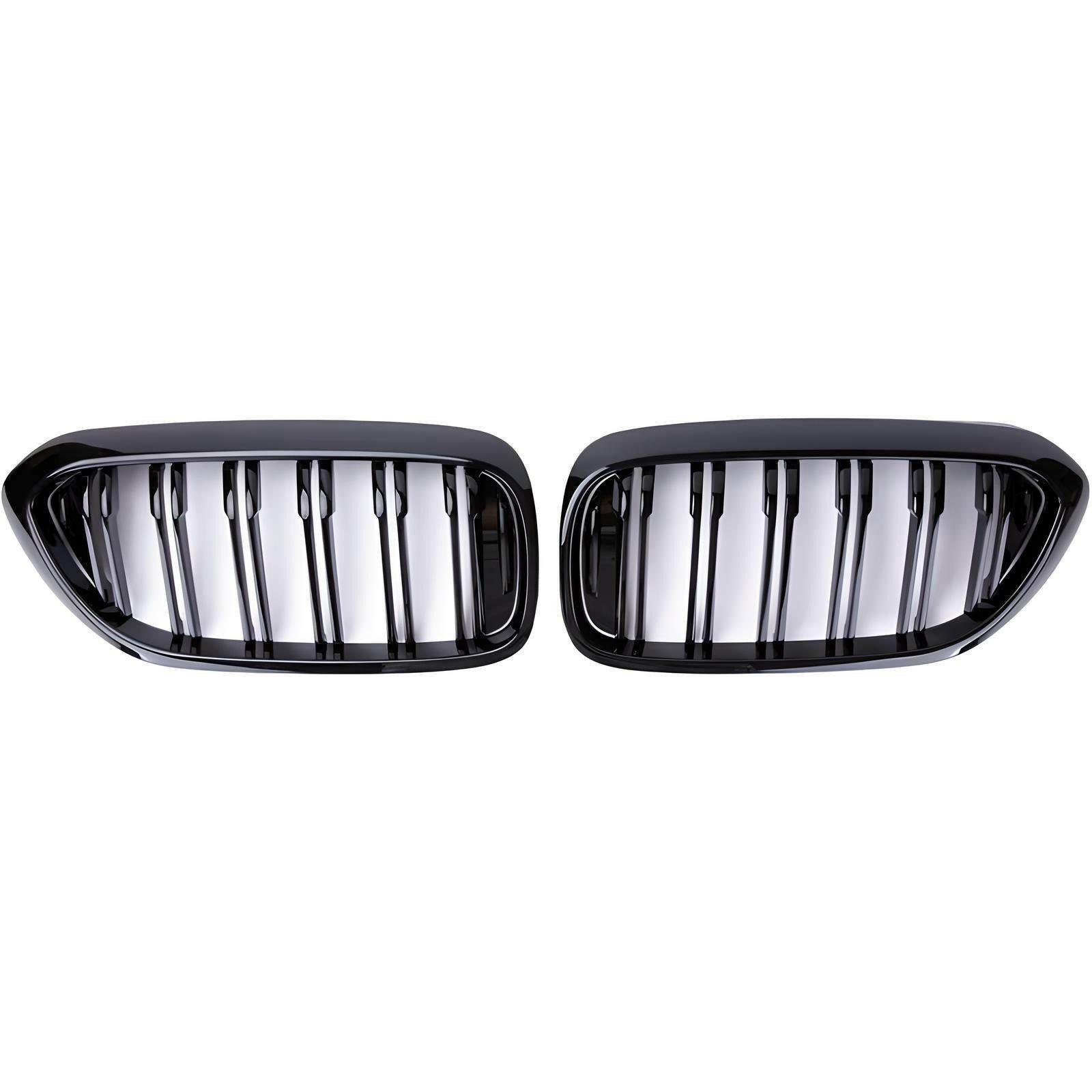BMW Kidney Grille | 5 Series G30 G31 G38 (2018 - 2020) - The Beamer Shop
