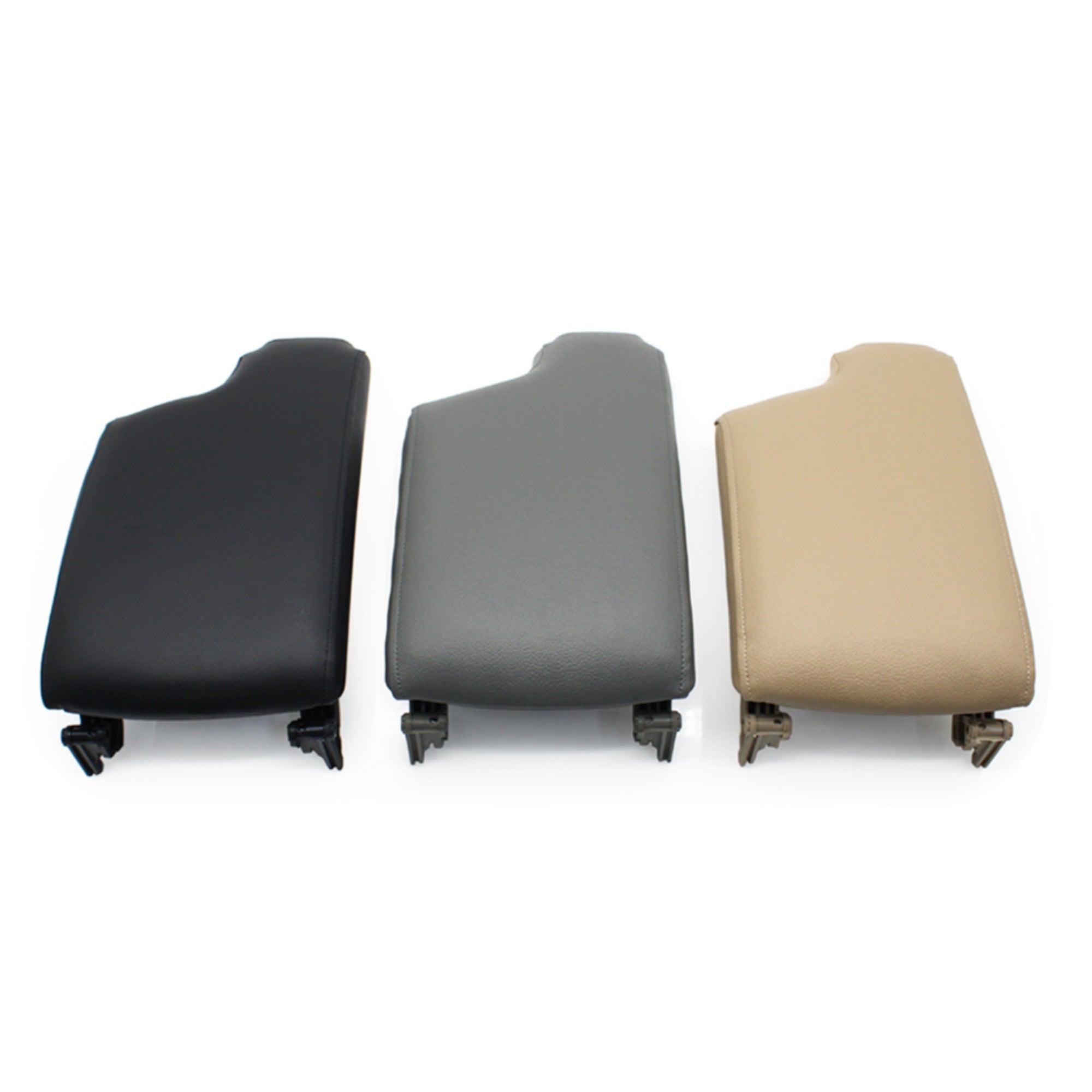 BMW Center Console | 3 Series E90 E91 E92 E93 (2005 - 2013) LHD - The Beamer Shop