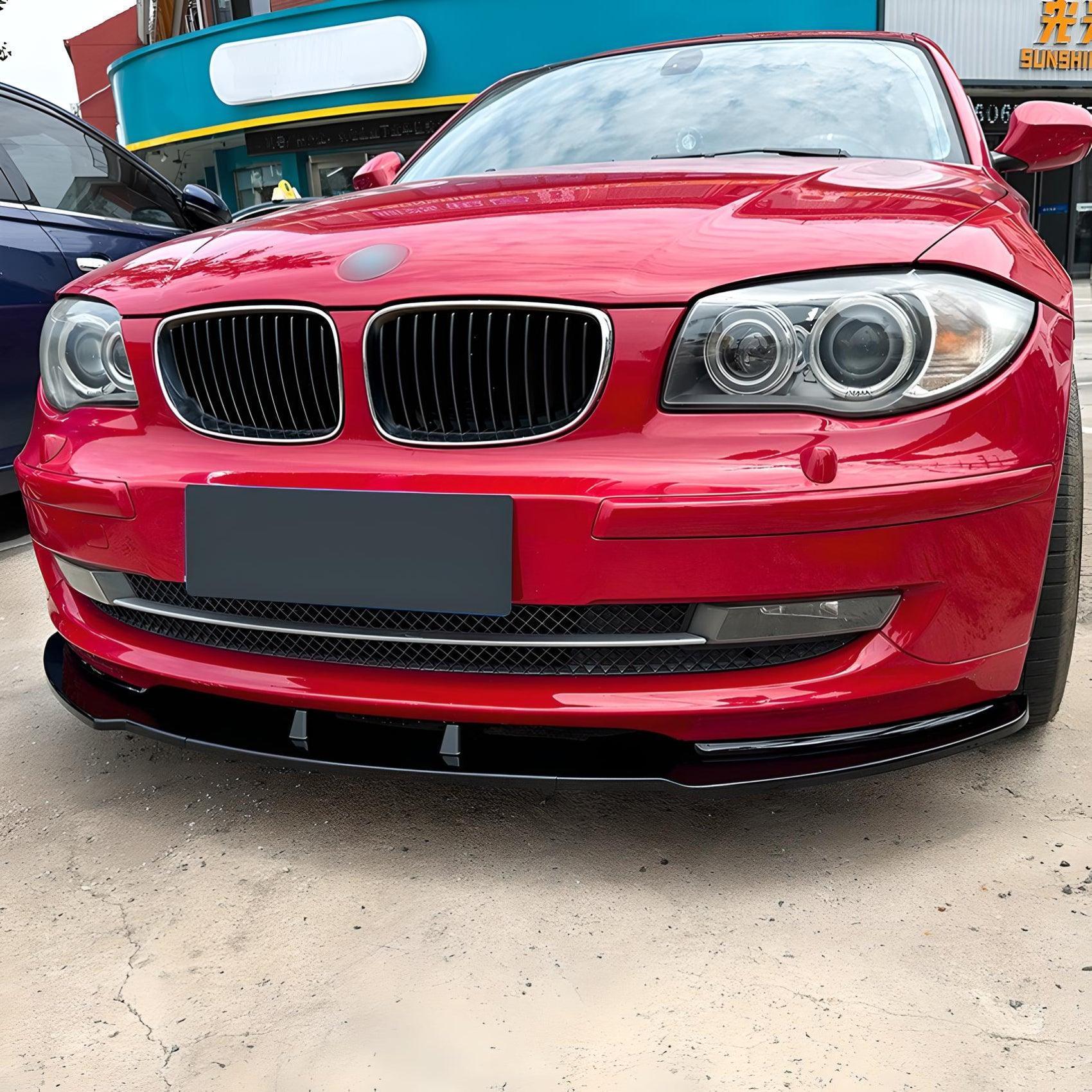 BMW Bumper | 1 Series E81 E82 E87 E88 (2005 - 2011) - The Beamer Shop