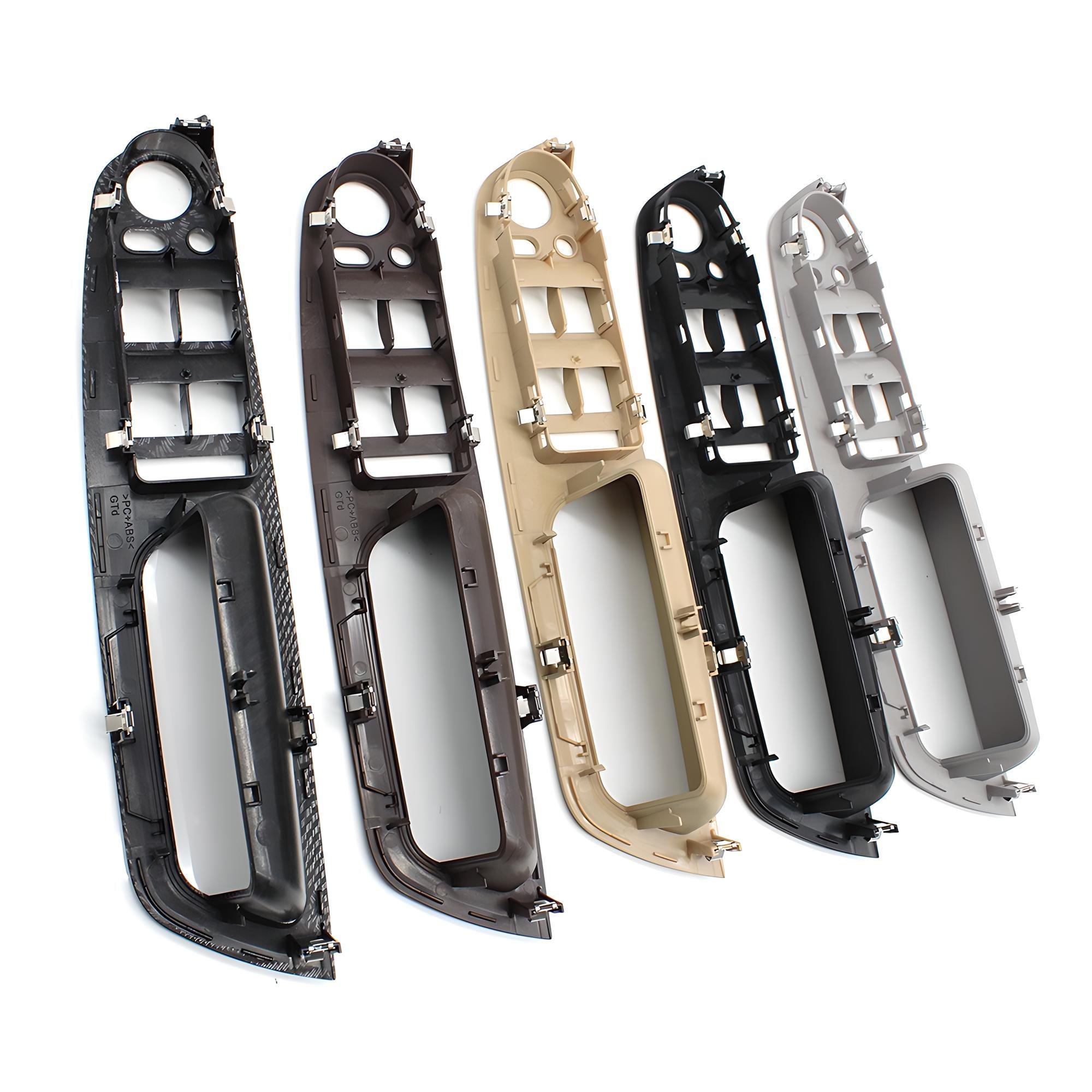 BMW Side Door Panel Set | X5 X6 E70 E71 E72 (2007 - 2014) - The Beamer Shop