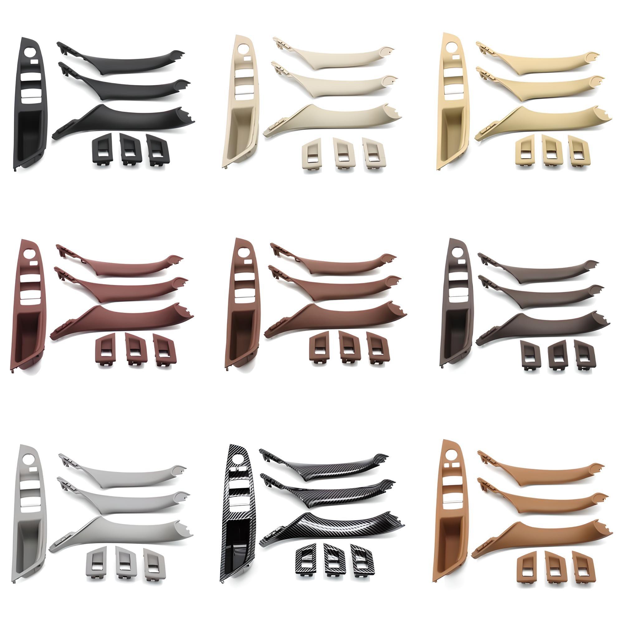 BMW Side Door Panel | 5 Series F10 F11 F18 (2009 - 2016) - The Beamer Shop