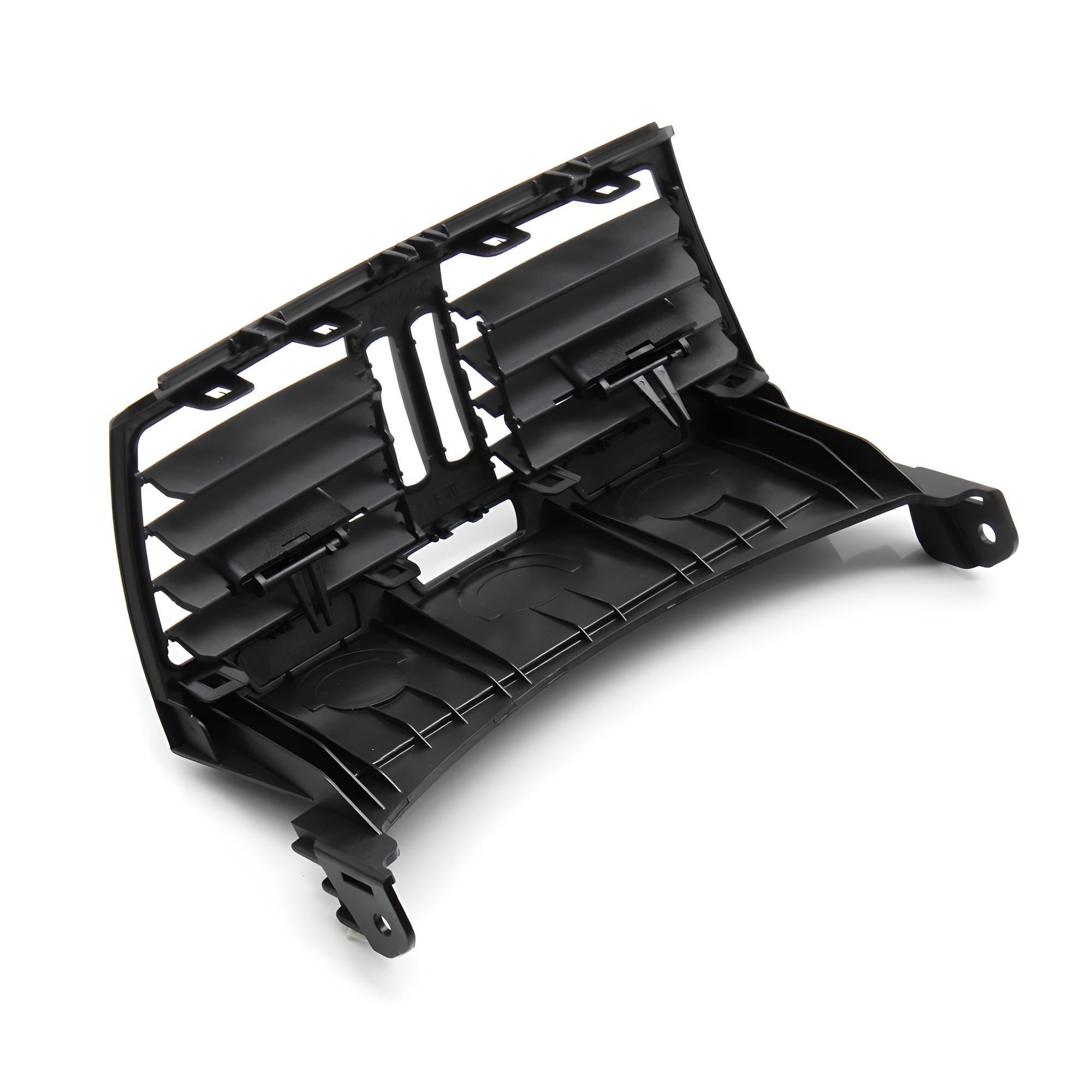 BMW AC Grille Replacement | X5 X6 E70 E71 E72 (2007 - 2013) - The Beamer Shop