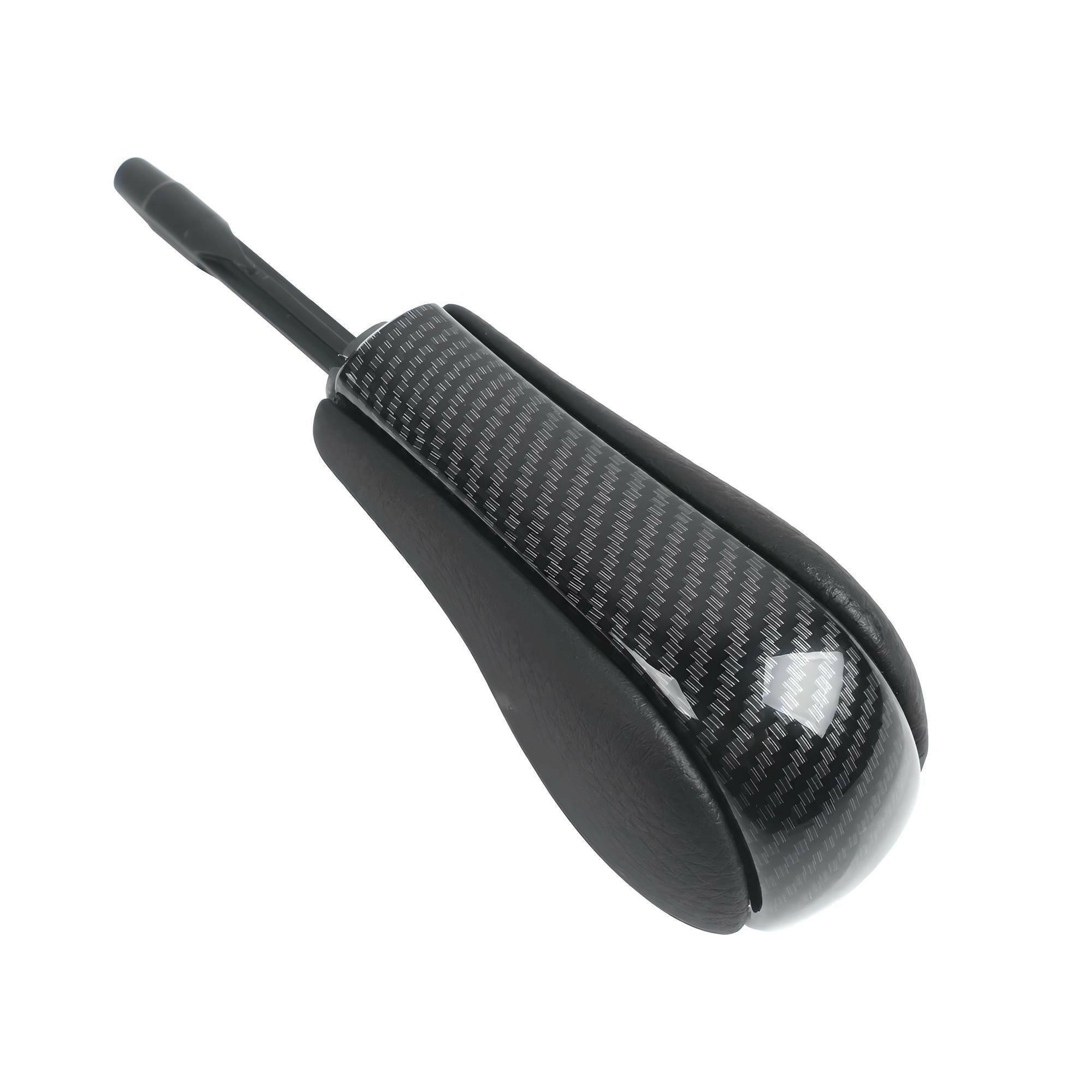 BMW Gear Shift Replacement | 1 3 5 7 X3 X5 Z3 Z4 Series E Chassis (1994 - 2016) - The Beamer Shop